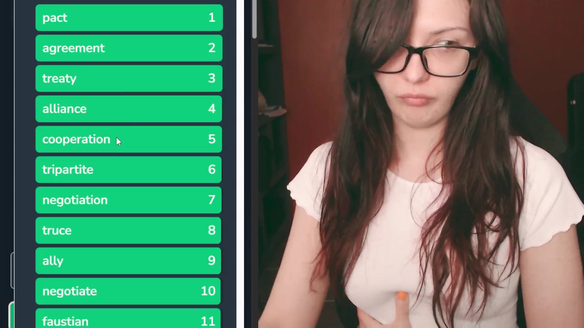 Gallery image thumbnail from RoomToAvoid's myfreecams stream on, 08/05/2025, 04:54 image 4 of 20
