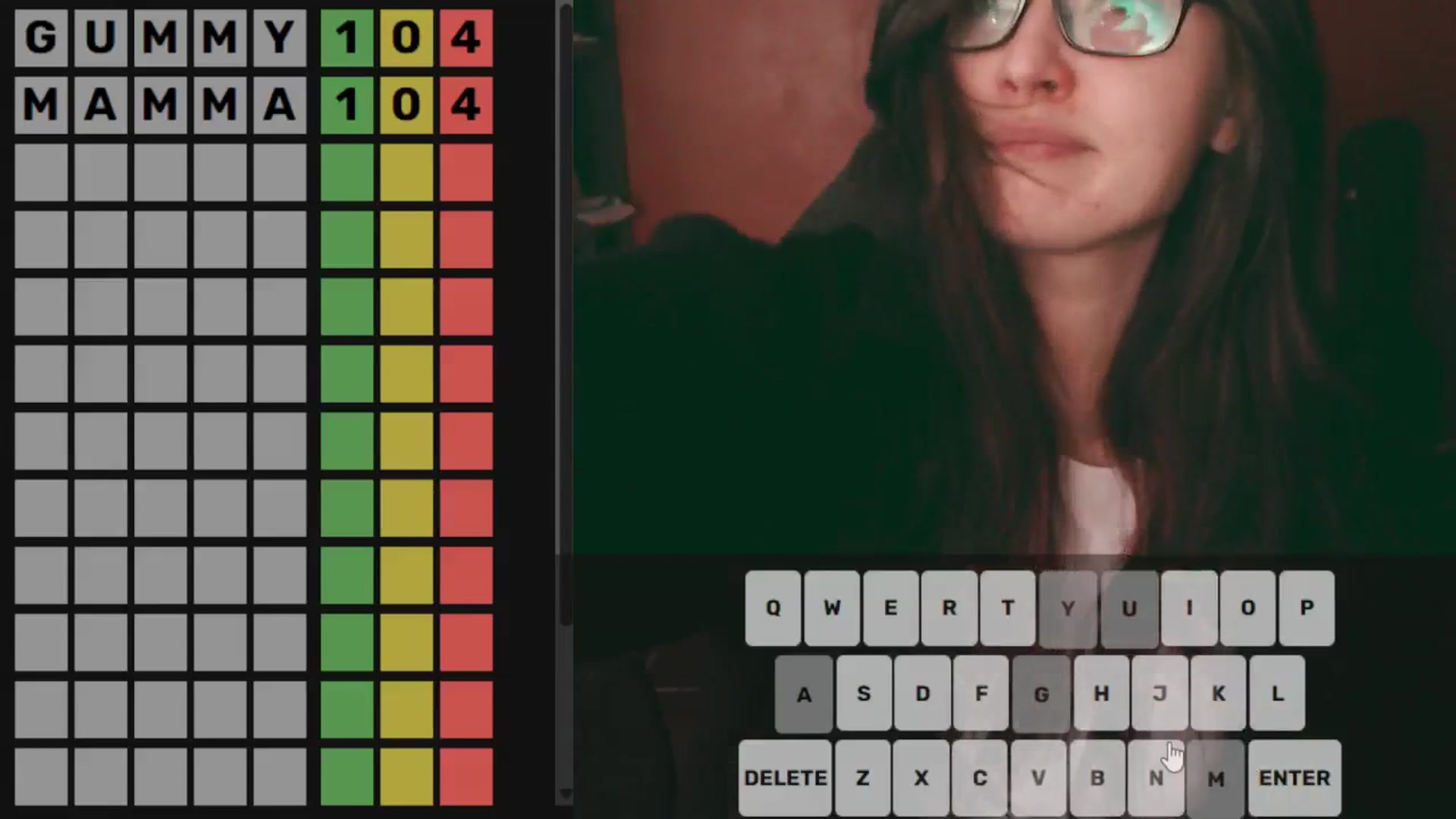 Gallery image thumbnail from RoomToAvoid's myfreecams stream on, 08/05/2025, 04:54 image 18 of 20
