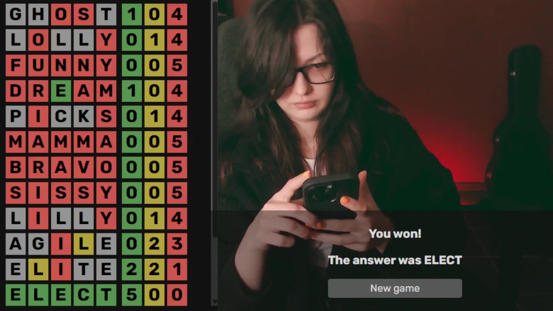Gallery image thumbnail from RoomToAvoid's myfreecams stream on, 08/05/2025, 04:54 image 17 of 20