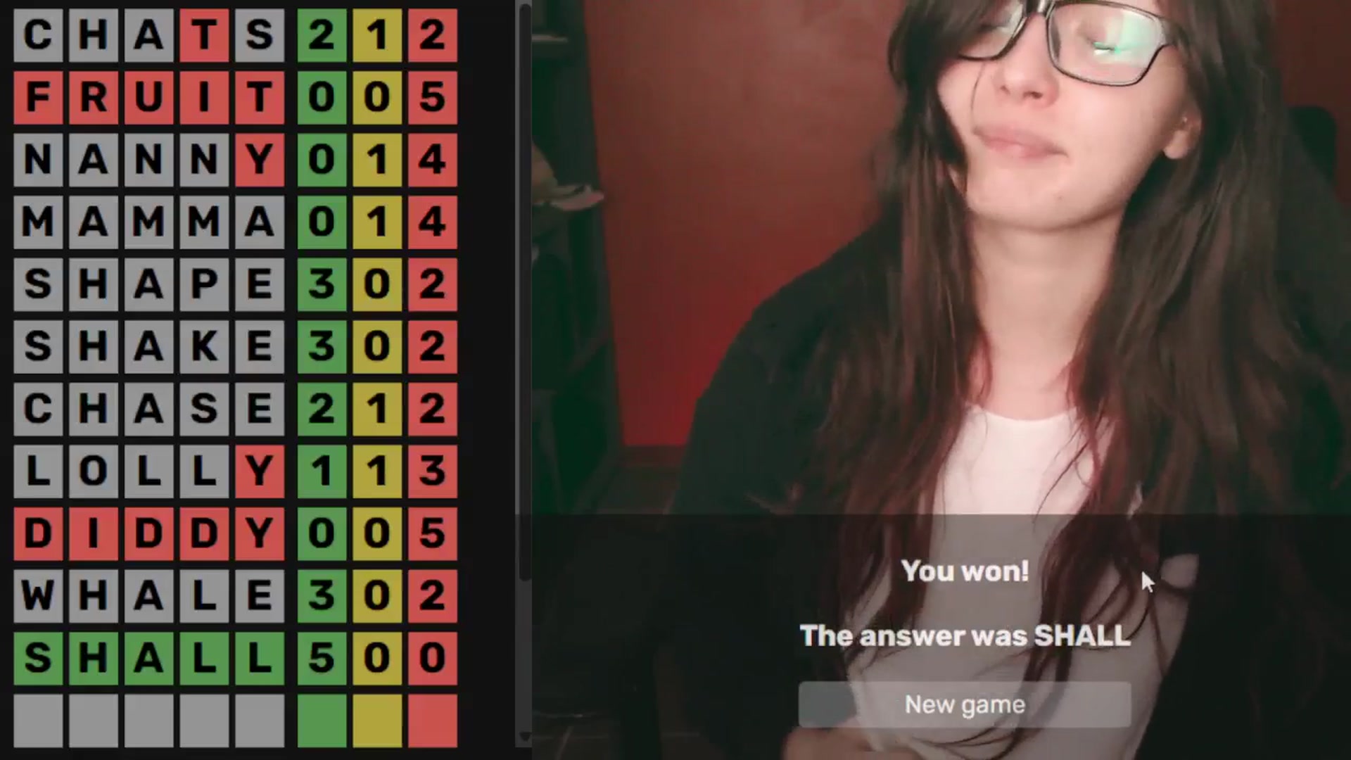 Gallery image thumbnail from RoomToAvoid's myfreecams stream on, 08/05/2025, 04:54 image 20 of 20