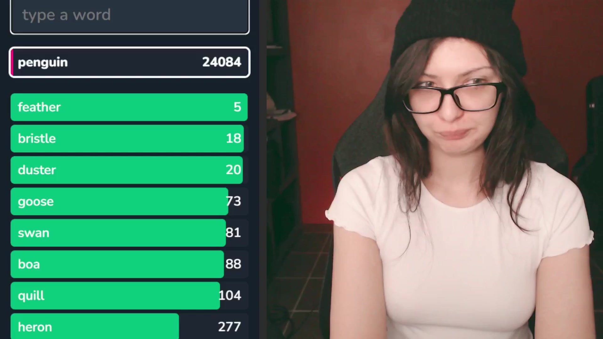 Gallery image thumbnail from RoomToAvoid's myfreecams stream on, 08/05/2025, 04:54 image 1 of 20
