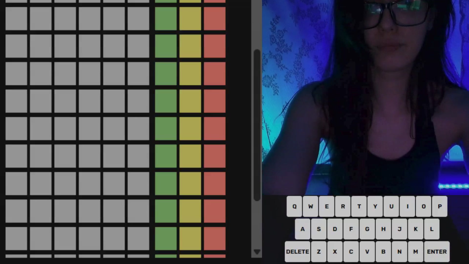 Gallery image thumbnail from RoomToAvoid's myfreecams stream on, 08/06/2025, 06:21 image 8 of 20