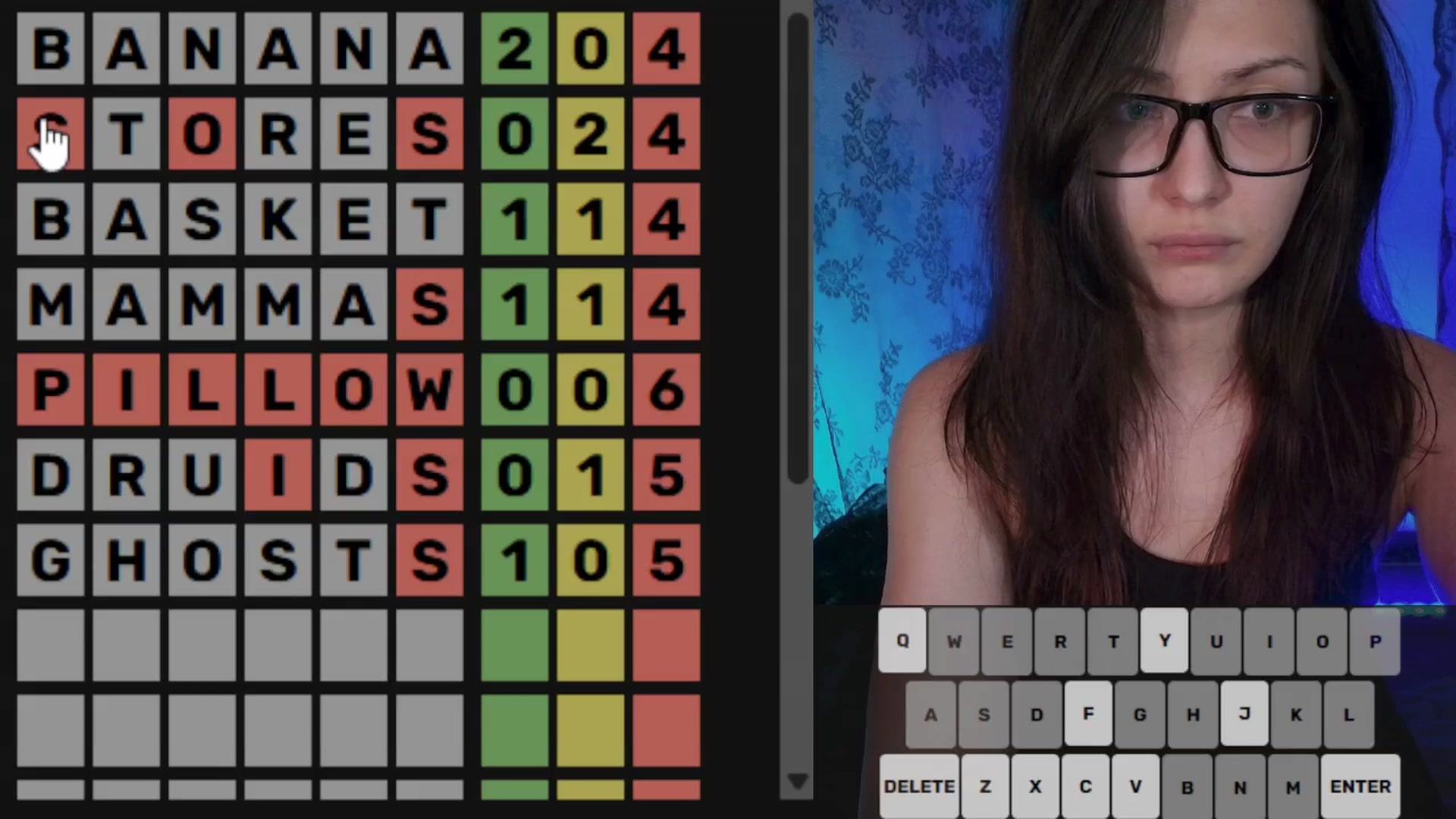 Gallery image thumbnail from RoomToAvoid's myfreecams stream on, 08/06/2025, 06:21 image 7 of 20