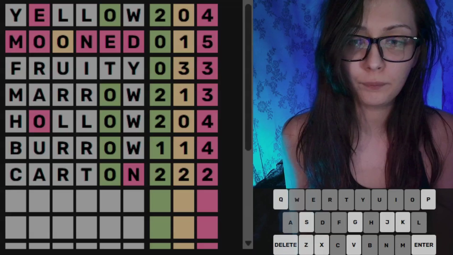 Gallery image thumbnail from RoomToAvoid's myfreecams stream on, 08/06/2025, 06:21 image 10 of 20
