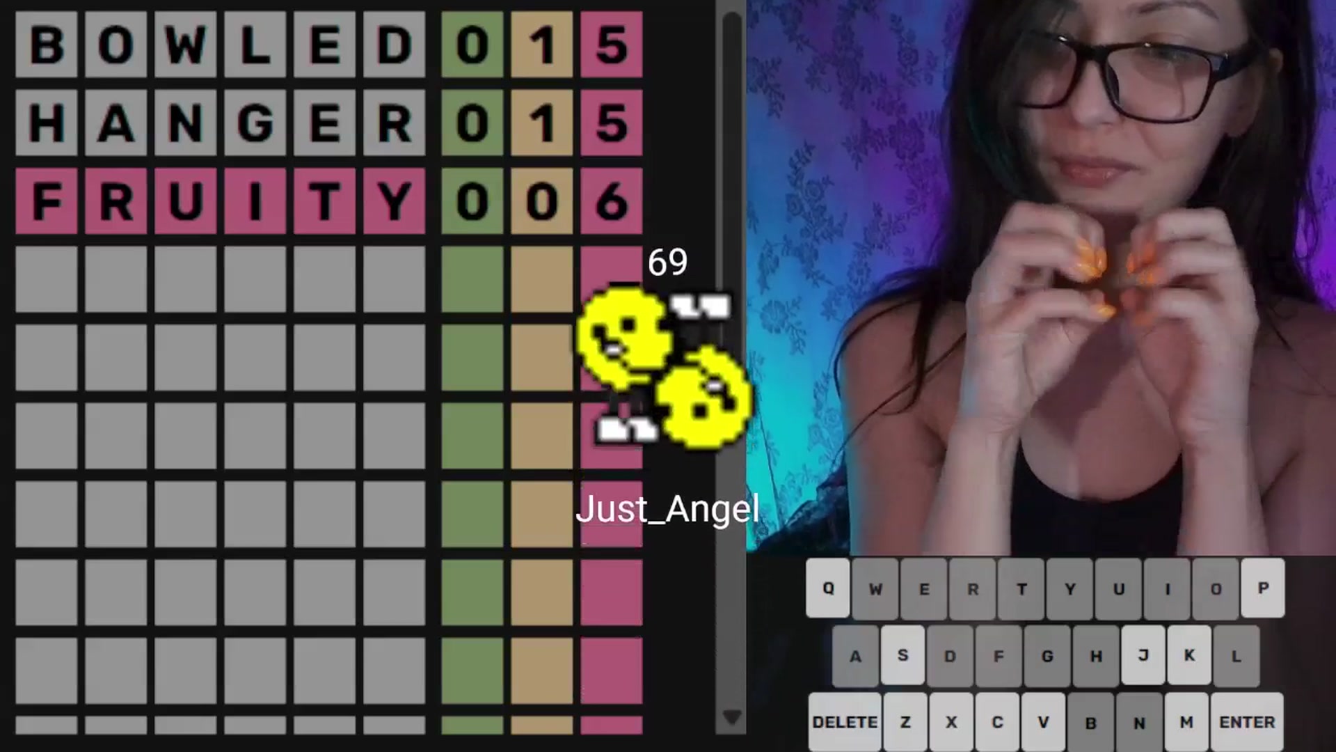 Gallery image thumbnail from RoomToAvoid's myfreecams stream on, 08/06/2025, 06:21 image 11 of 20