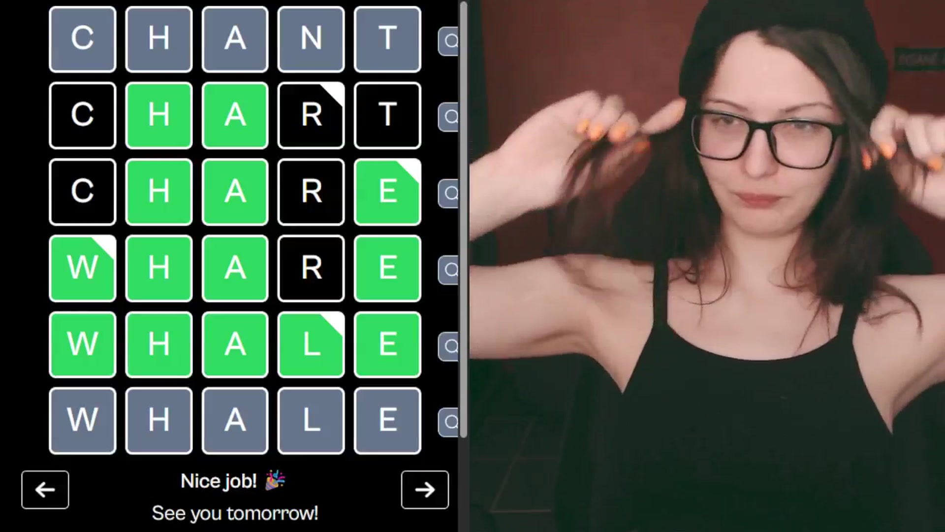 Gallery image thumbnail from RoomToAvoid's myfreecams stream on, 08/08/2025, 06:26 image 5 of 20