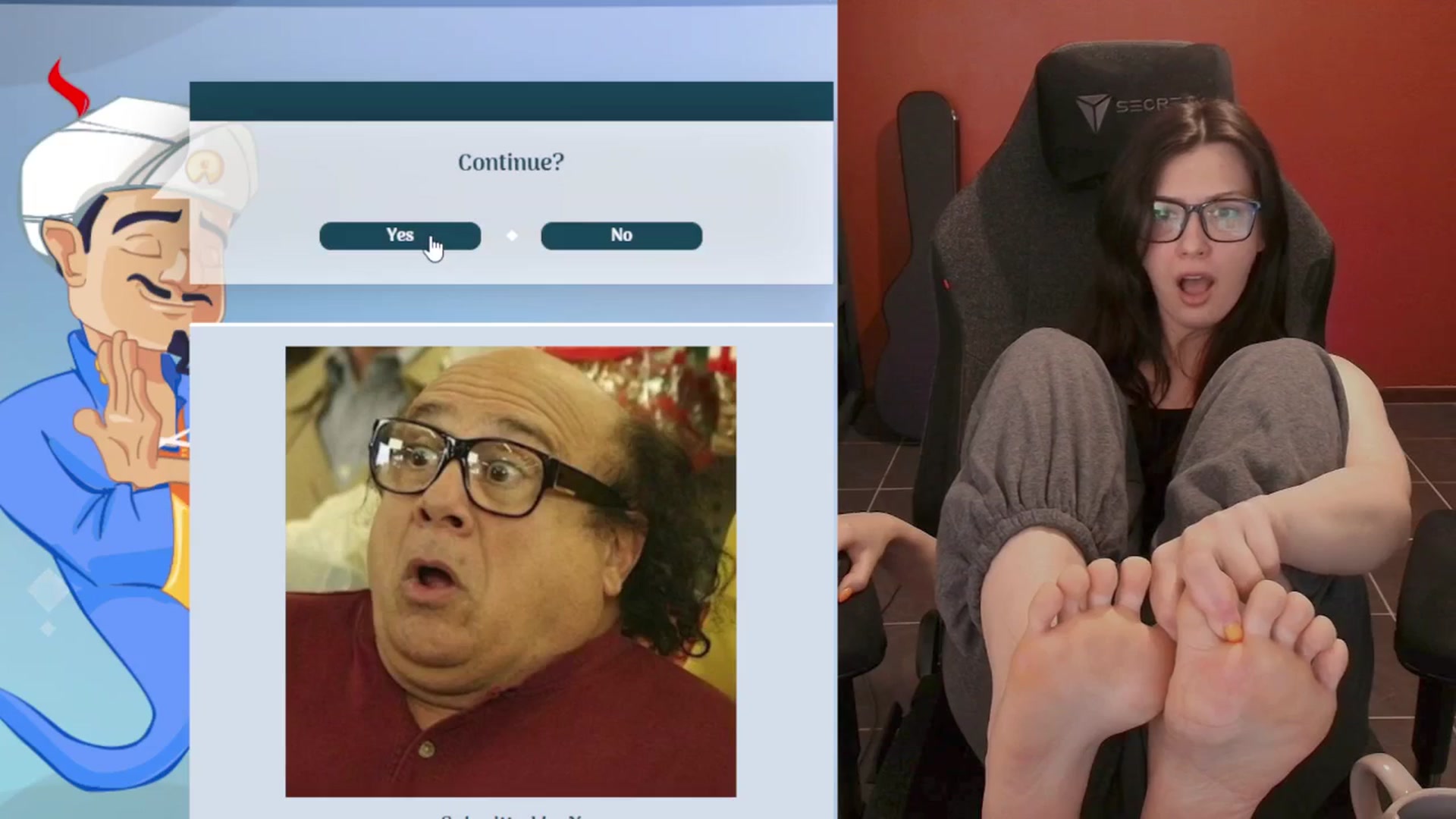 Gallery image thumbnail from RoomToAvoid's myfreecams stream on, 08/08/2025, 06:26 image 11 of 20