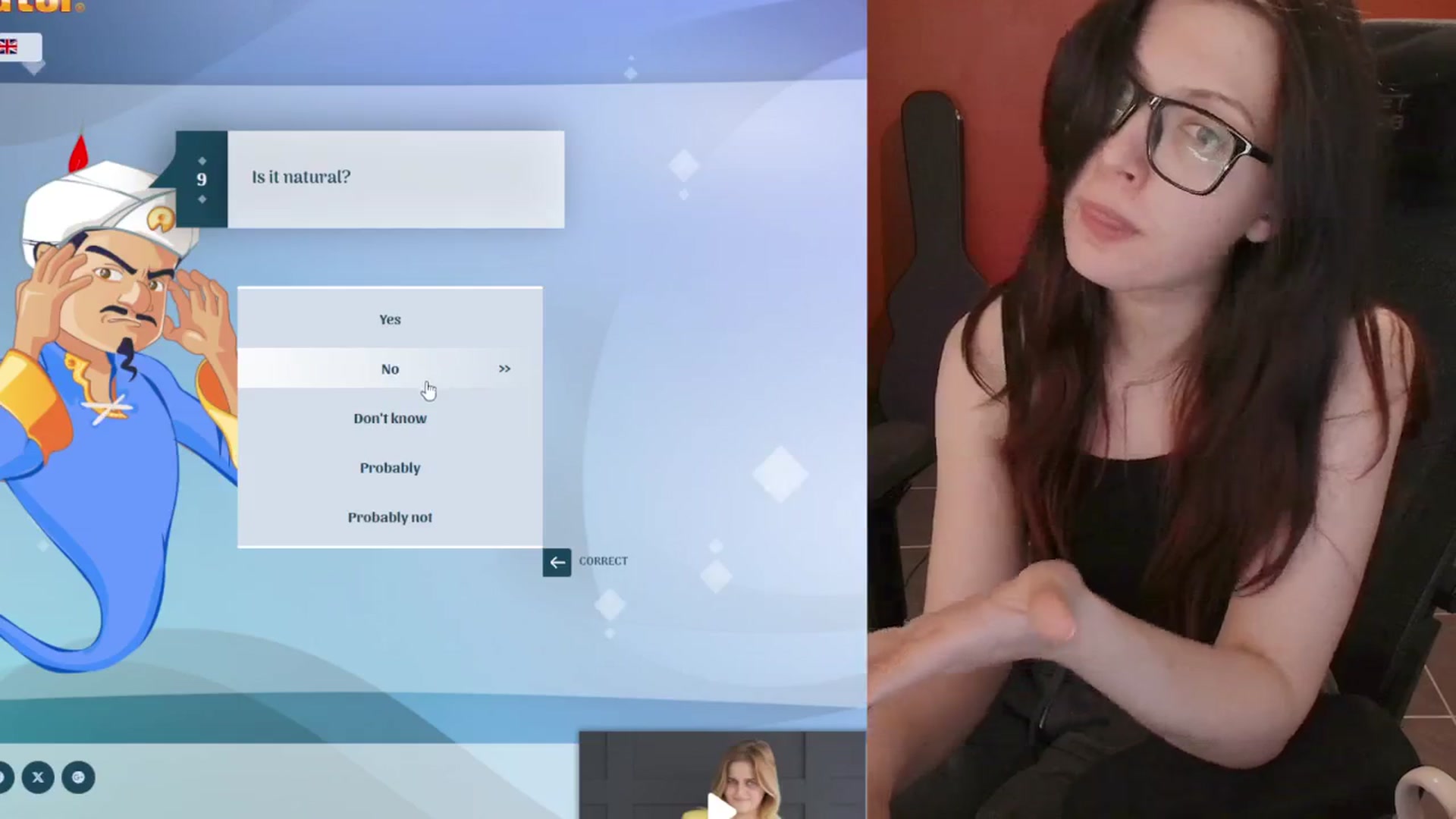 Gallery image thumbnail from RoomToAvoid's myfreecams stream on, 08/08/2025, 06:26 image 12 of 20