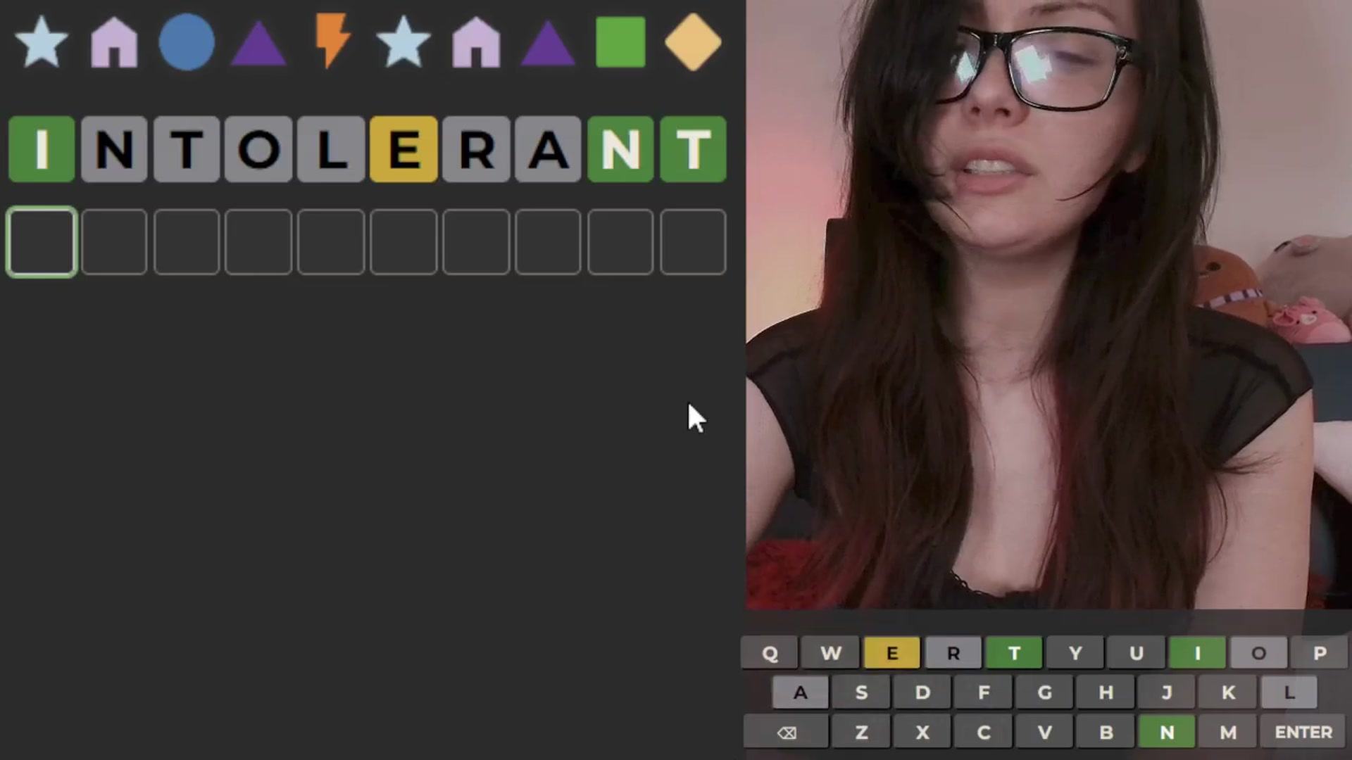 Gallery image thumbnail from RoomToAvoid's myfreecams stream on, 08/10/2025, 06:19 image 14 of 20