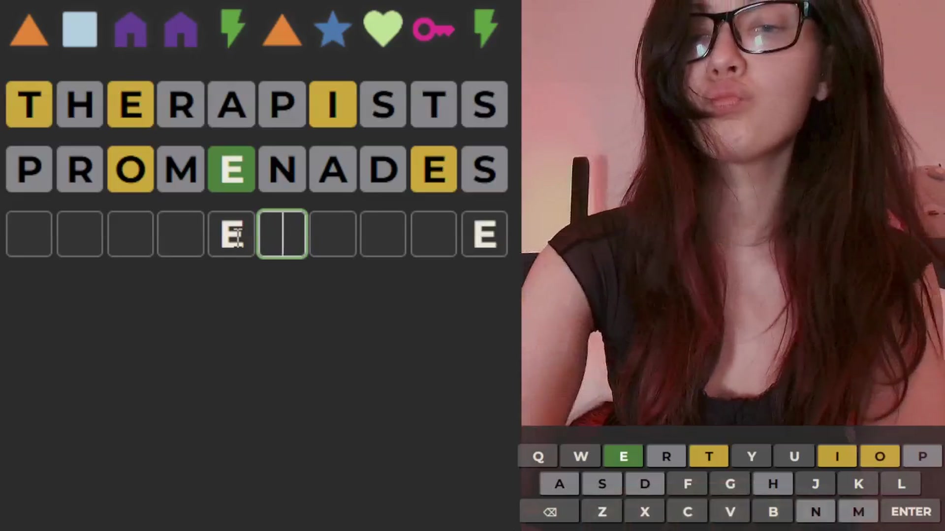 Gallery image thumbnail from RoomToAvoid's myfreecams stream on, 08/10/2025, 06:19 image 12 of 20