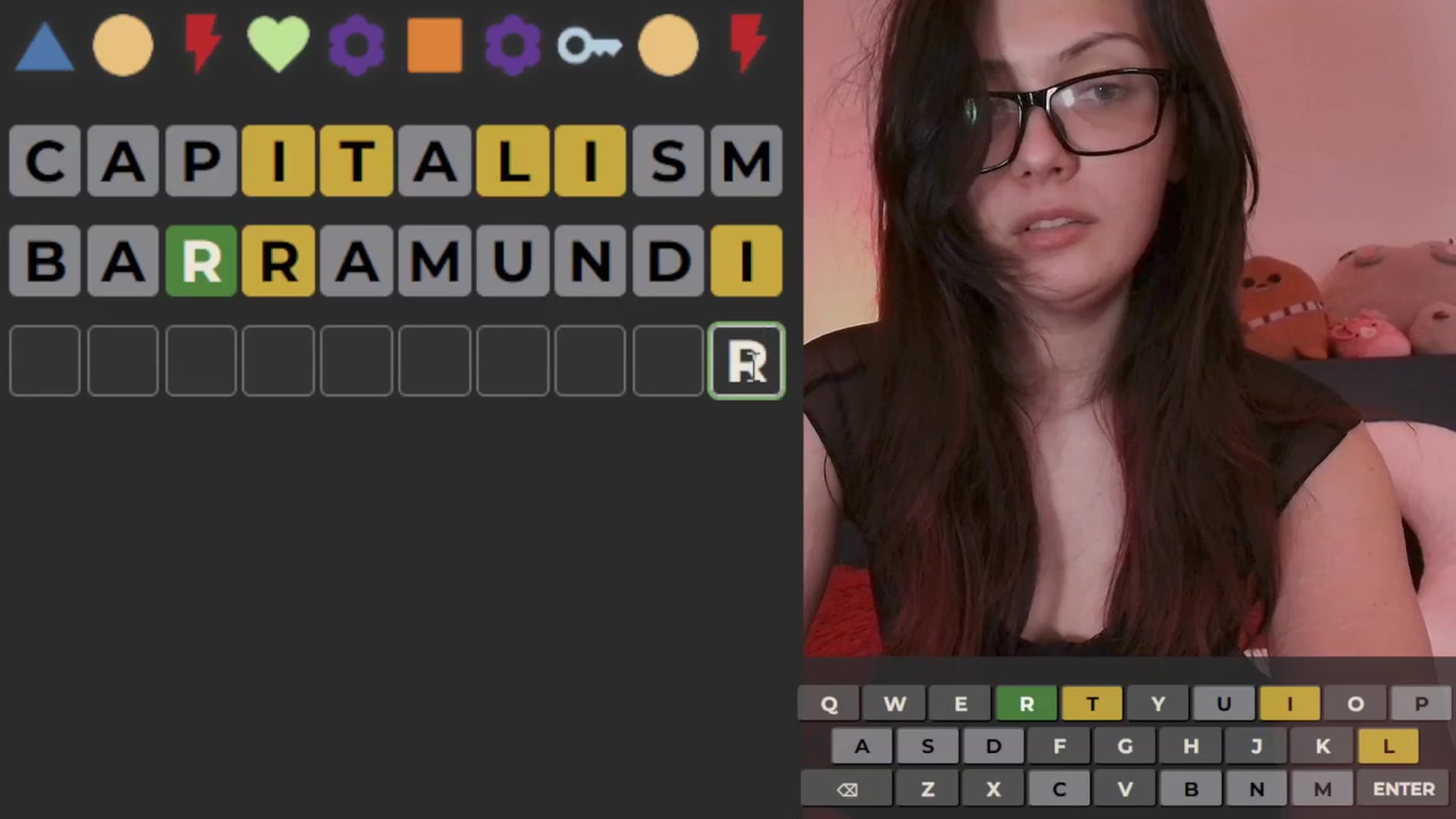 Gallery image thumbnail from RoomToAvoid's myfreecams stream on, 08/10/2025, 06:19 image 13 of 20