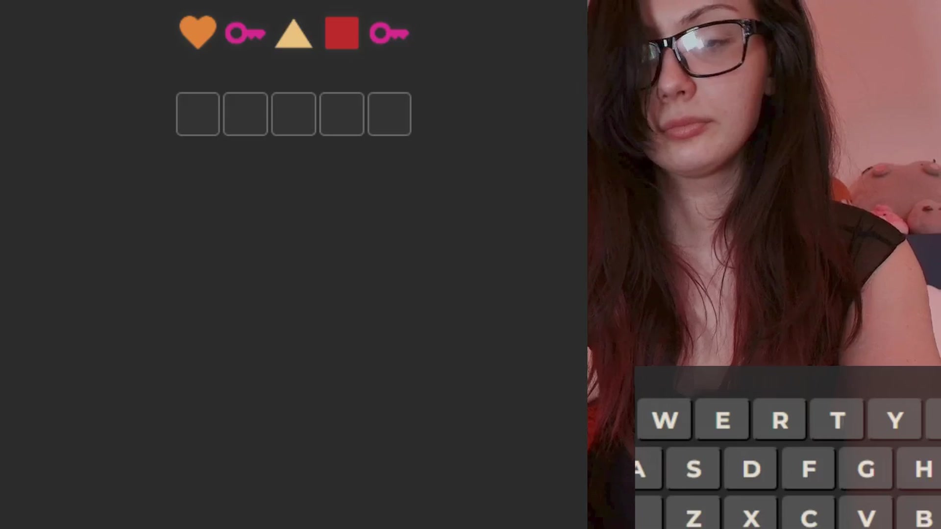 Gallery image thumbnail from RoomToAvoid's myfreecams stream on, 08/10/2025, 06:19 image 10 of 20