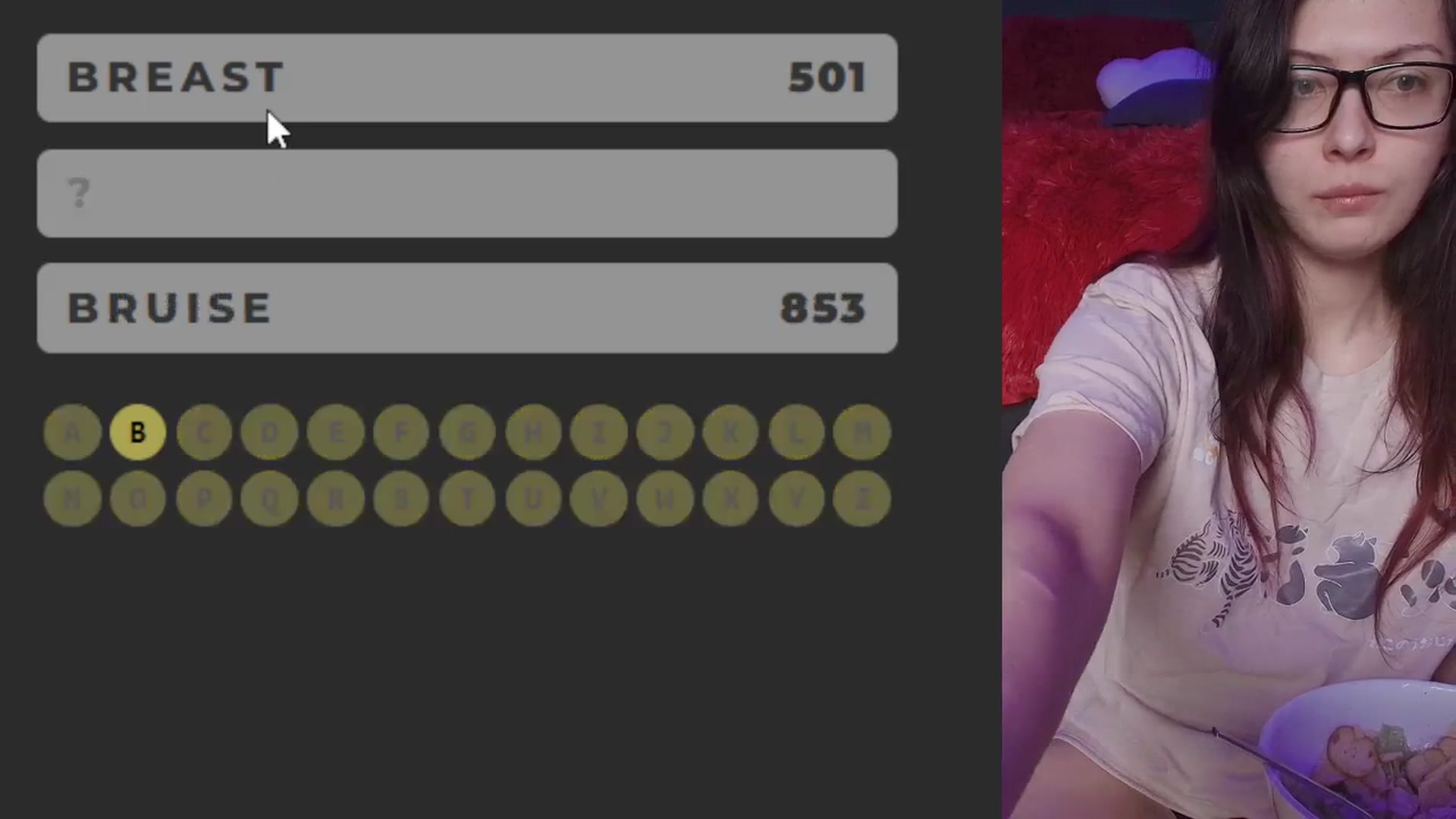 Gallery image thumbnail from RoomToAvoid's myfreecams stream on, 08/11/2025, 04:37 image 11 of 20