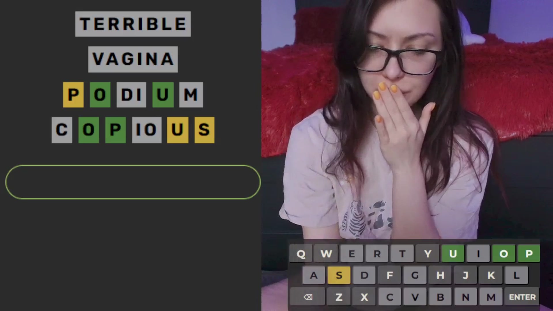 Gallery image thumbnail from RoomToAvoid's myfreecams stream on, 08/11/2025, 04:37 image 9 of 20