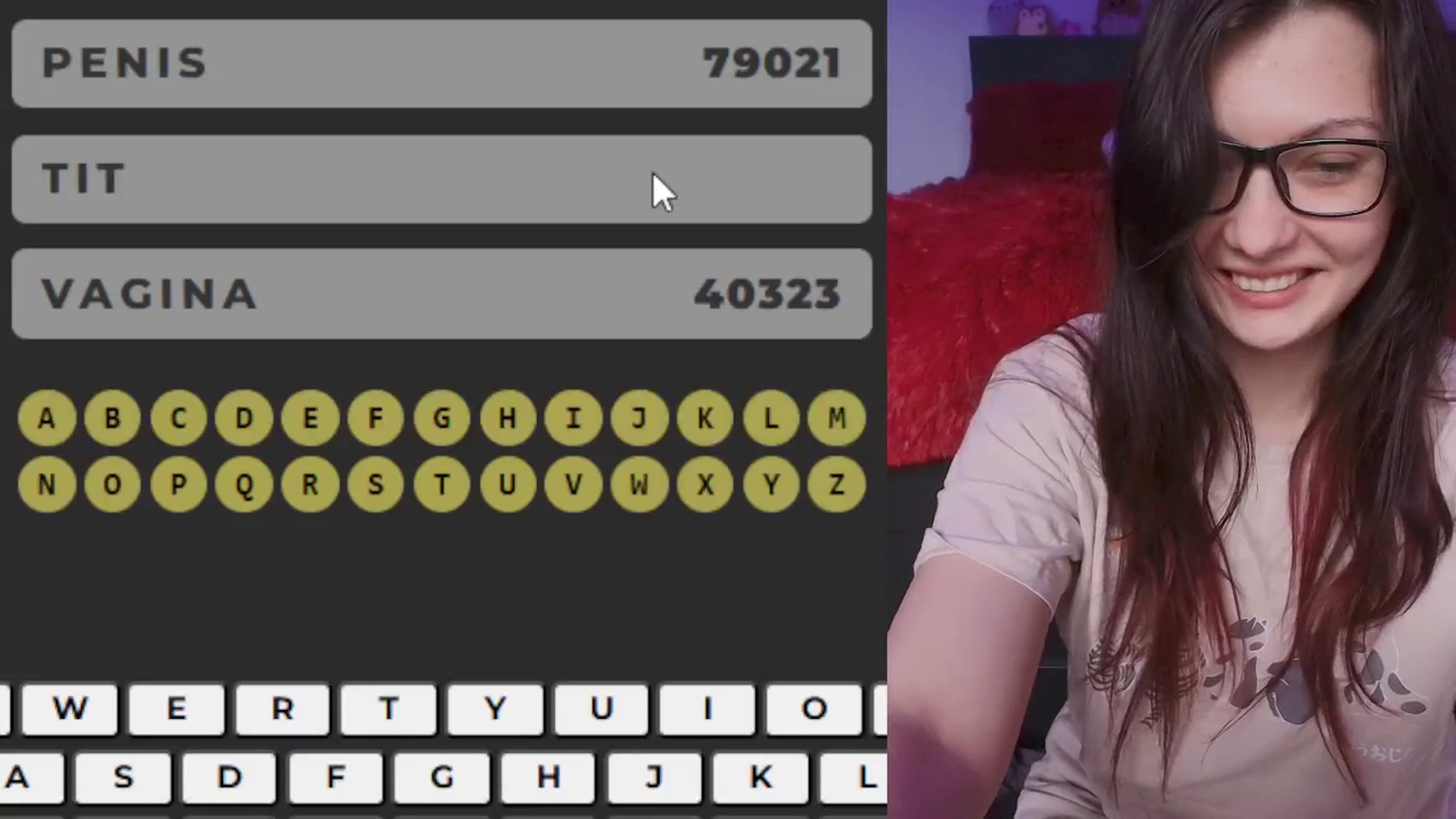 Gallery image thumbnail from RoomToAvoid's myfreecams stream on, 08/11/2025, 04:37 image 14 of 20