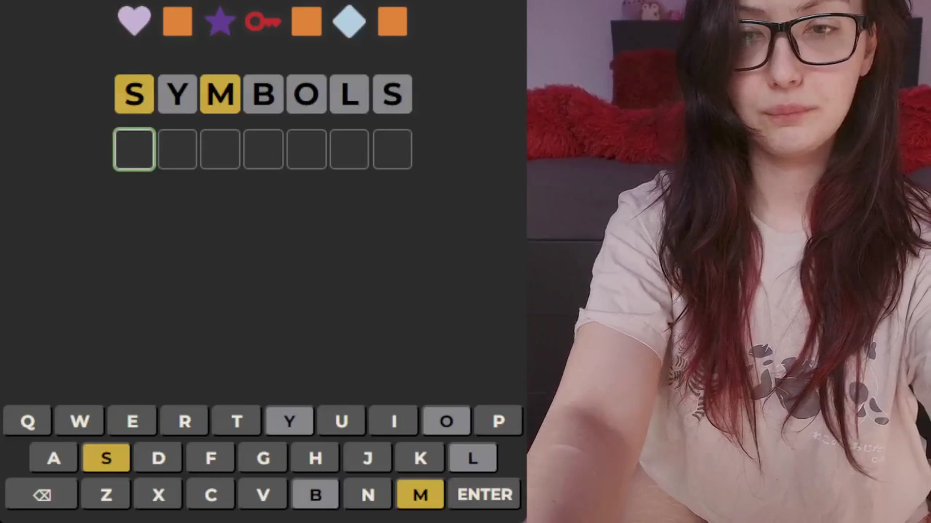 Gallery image thumbnail from RoomToAvoid's myfreecams stream on, 08/11/2025, 04:37 image 20 of 20