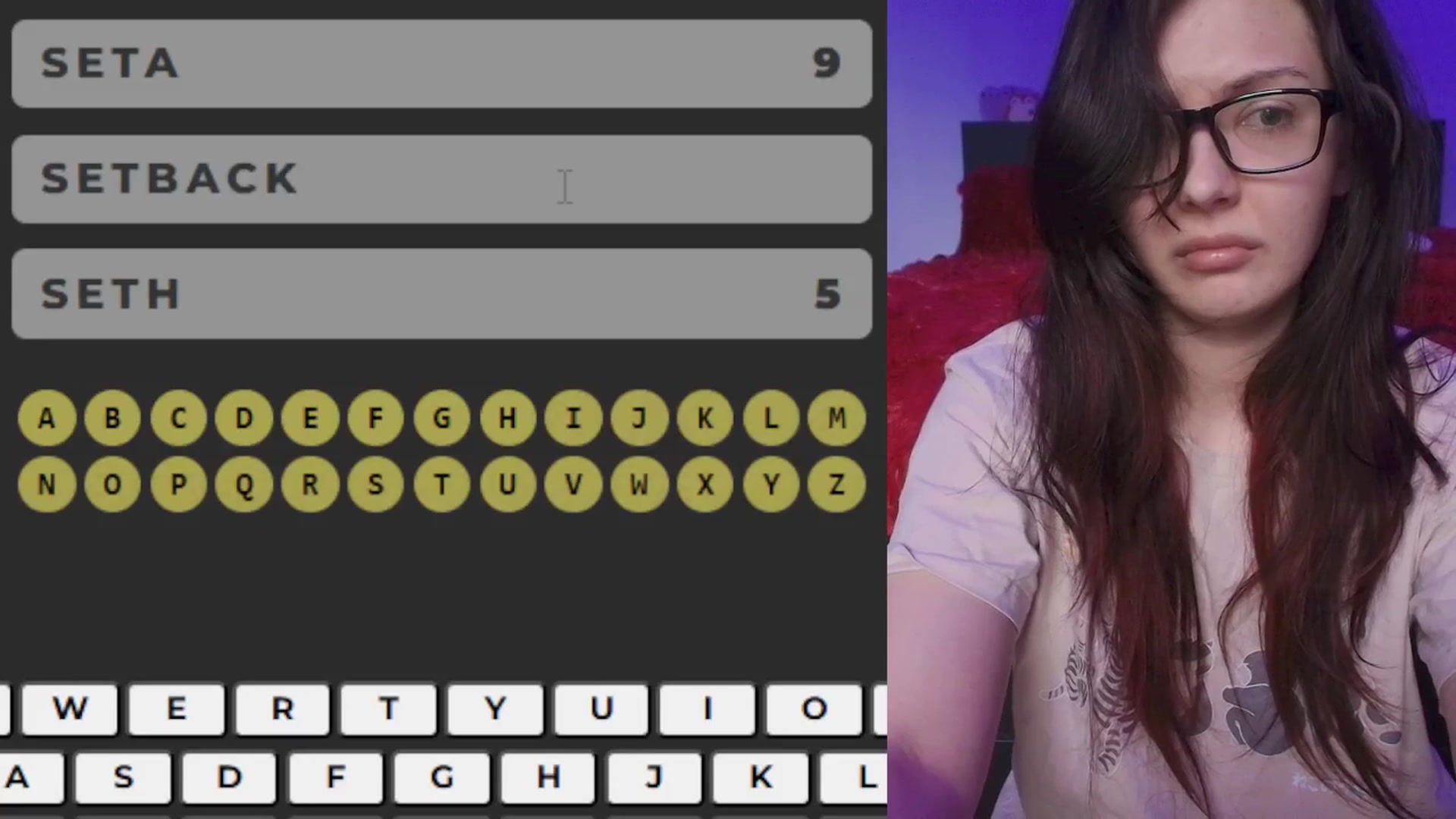 Gallery image thumbnail from RoomToAvoid's myfreecams stream on, 08/11/2025, 04:37 image 13 of 20
