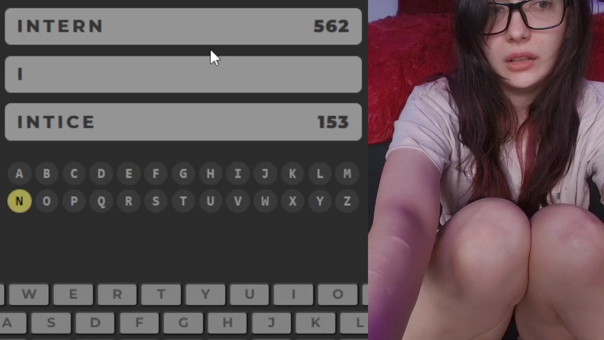 Gallery image thumbnail from RoomToAvoid's myfreecams stream on, 08/11/2025, 04:37 image 15 of 20