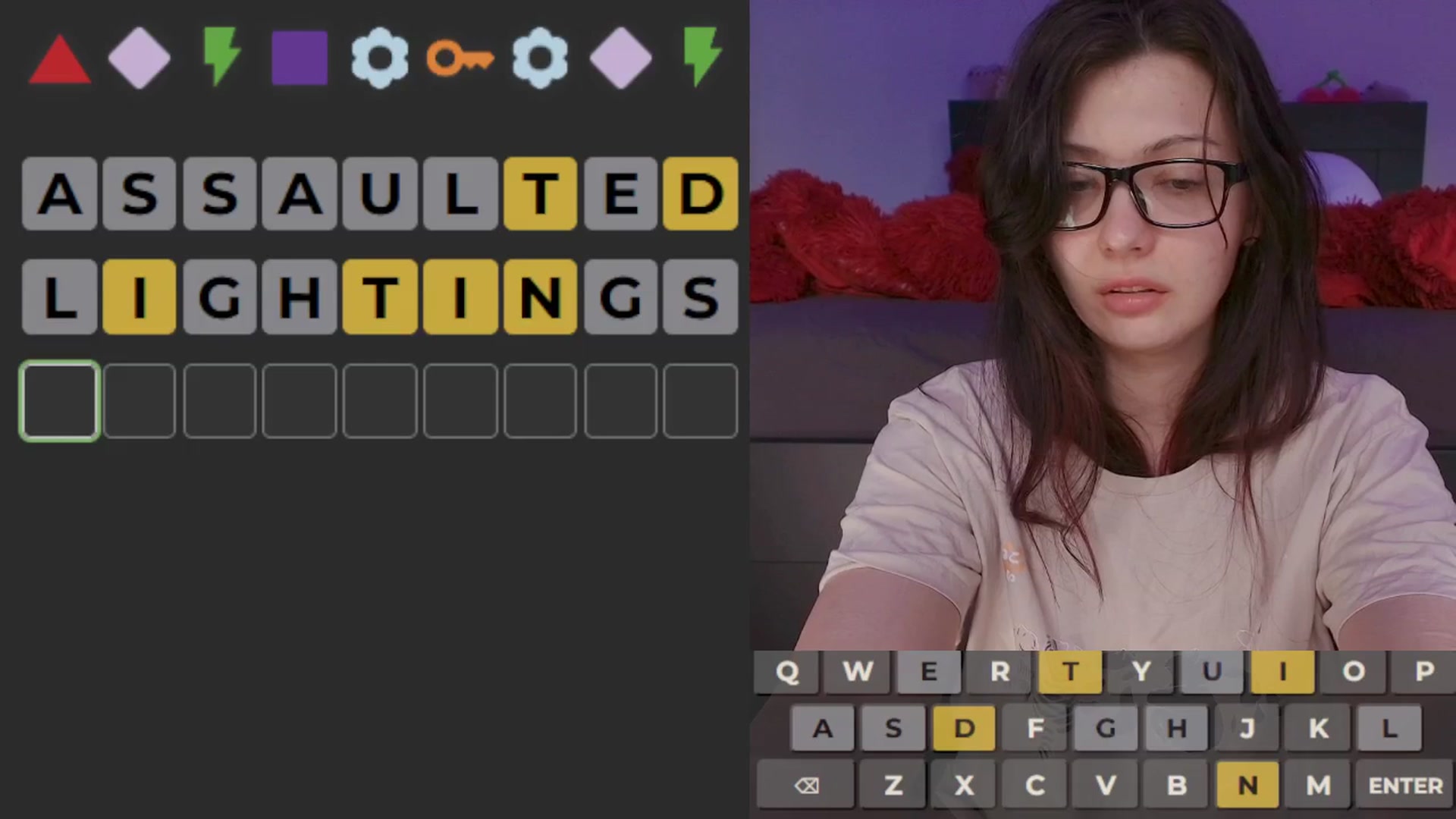 Gallery image thumbnail from RoomToAvoid's myfreecams stream on, 08/11/2025, 06:18 image 10 of 20