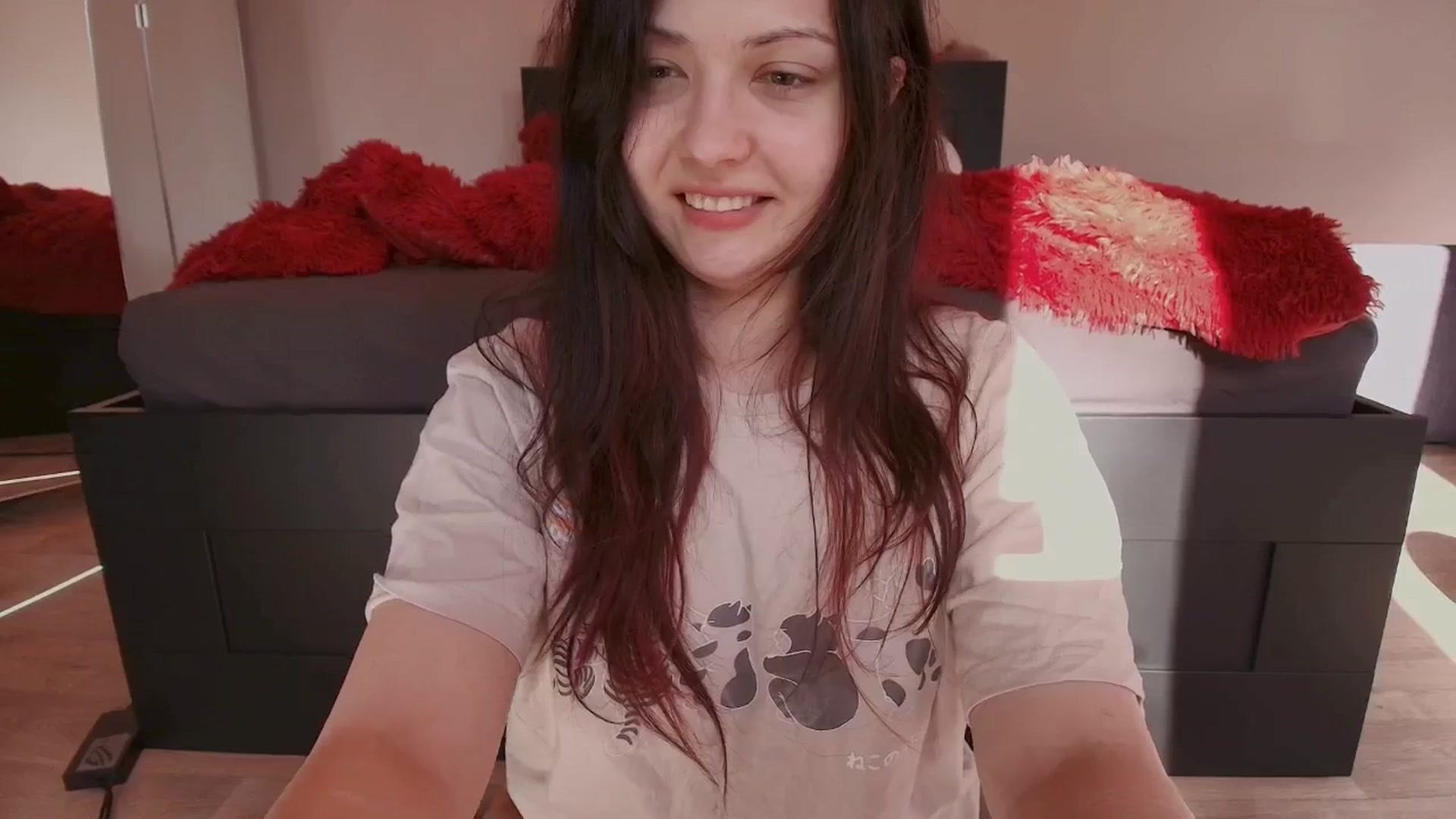 Gallery image thumbnail from RoomToAvoid's myfreecams stream on, 08/11/2025, 06:18 image 20 of 20