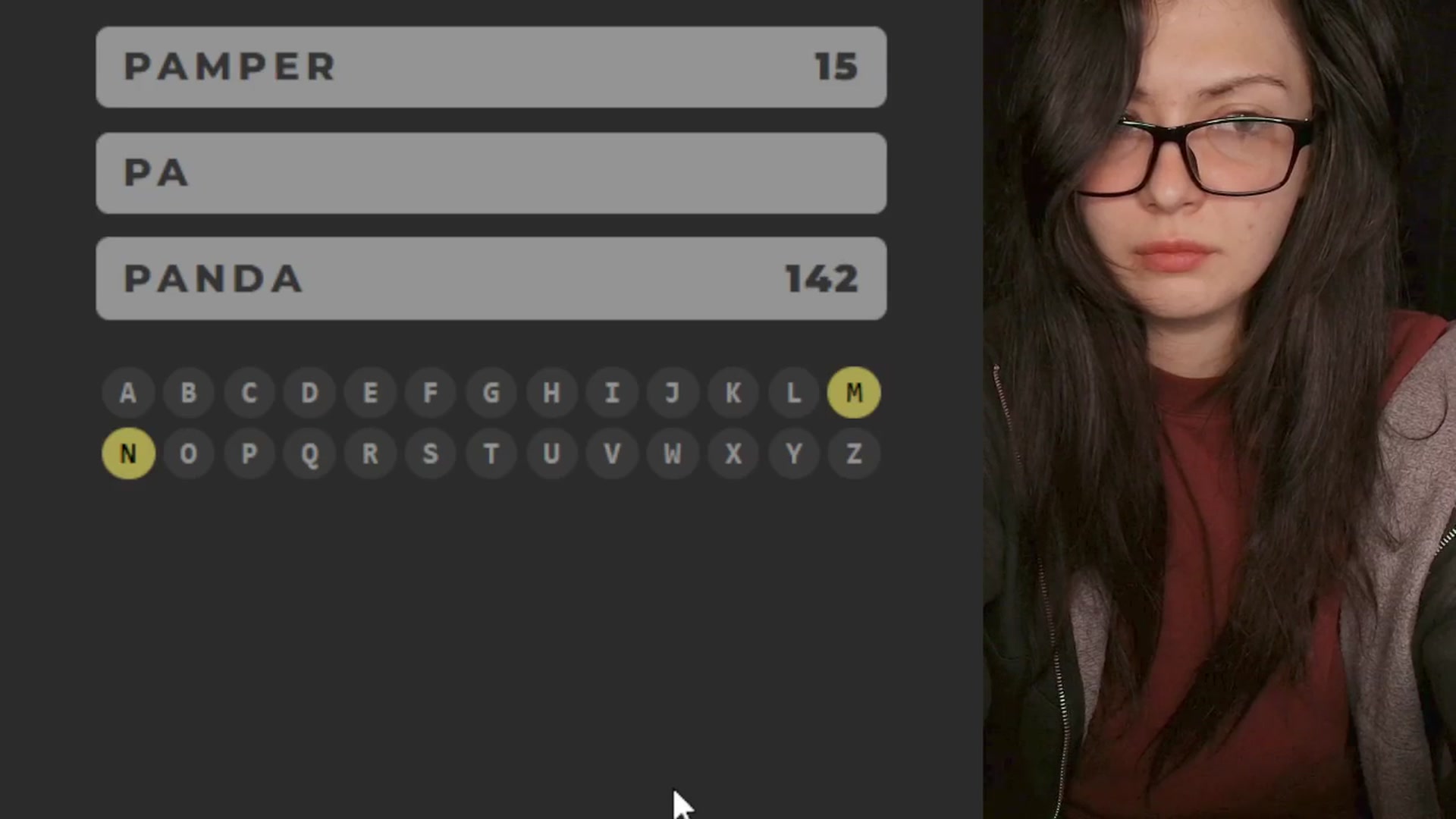Gallery image thumbnail from RoomToAvoid's myfreecams stream on, 08/14/2025, 02:00 image 2 of 20