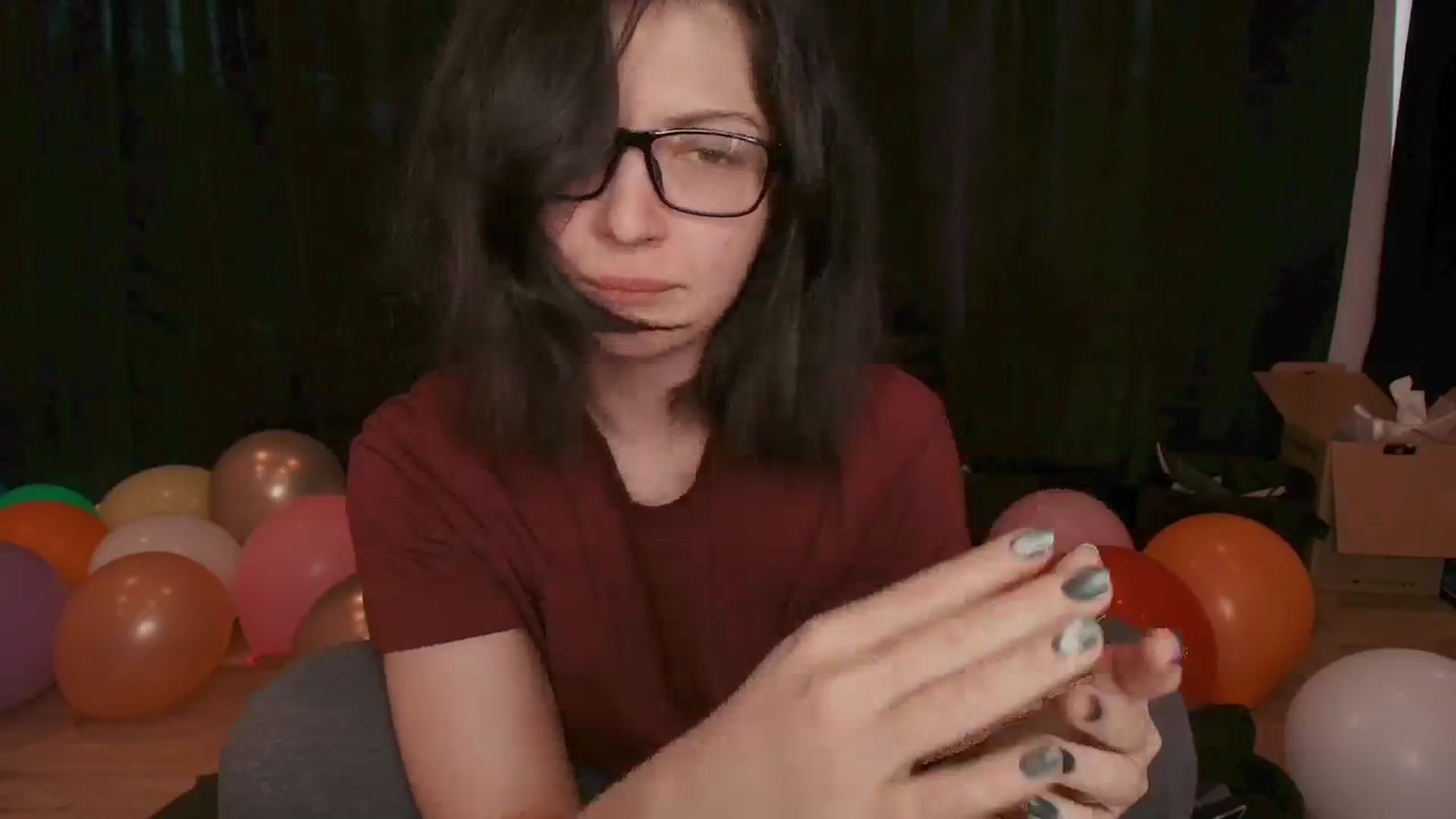 Gallery image thumbnail from RoomToAvoid's myfreecams stream on, 08/14/2025, 04:35 image 11 of 20