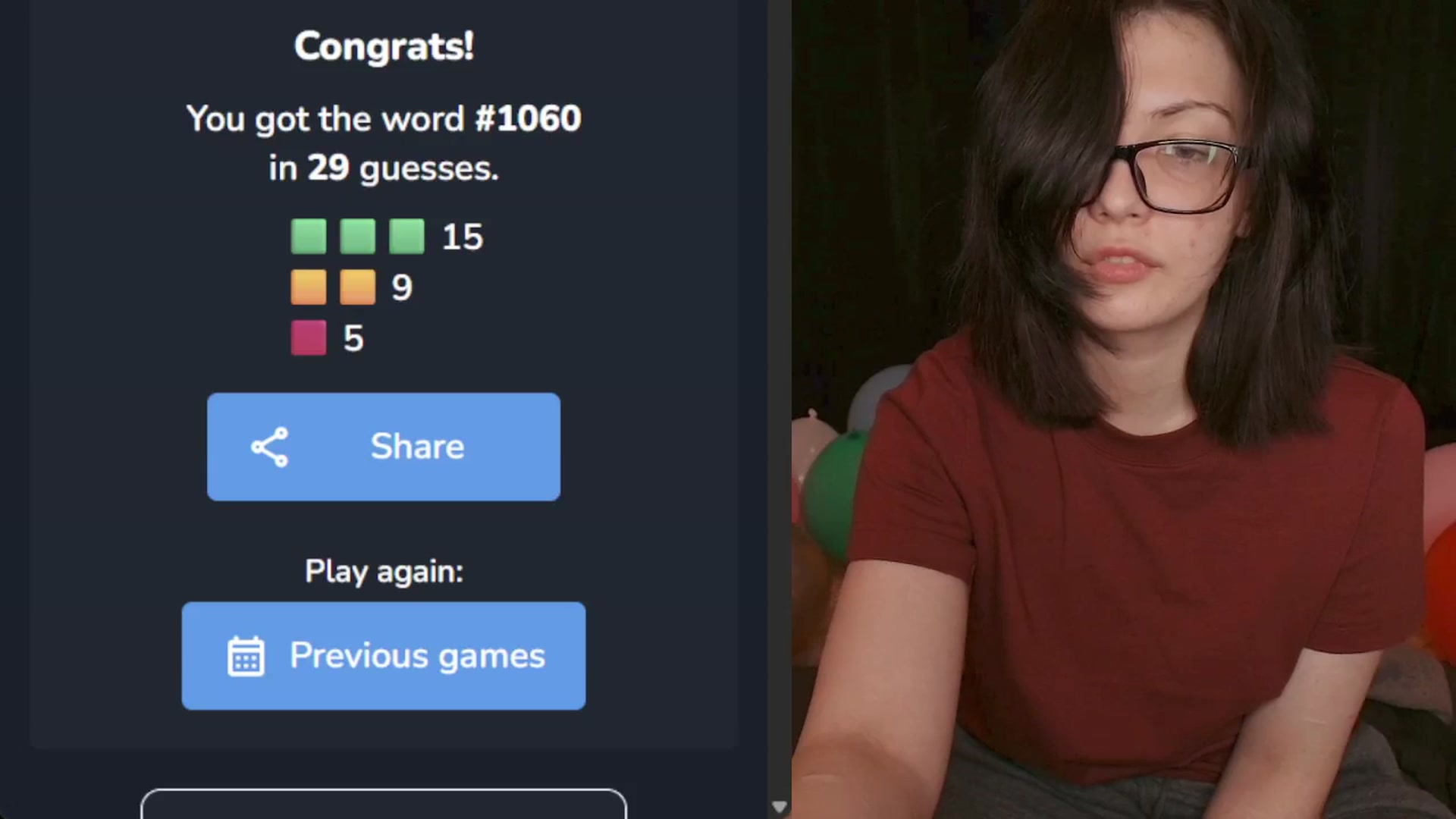 Gallery image thumbnail from RoomToAvoid's myfreecams stream on, 08/14/2025, 04:35 image 6 of 20