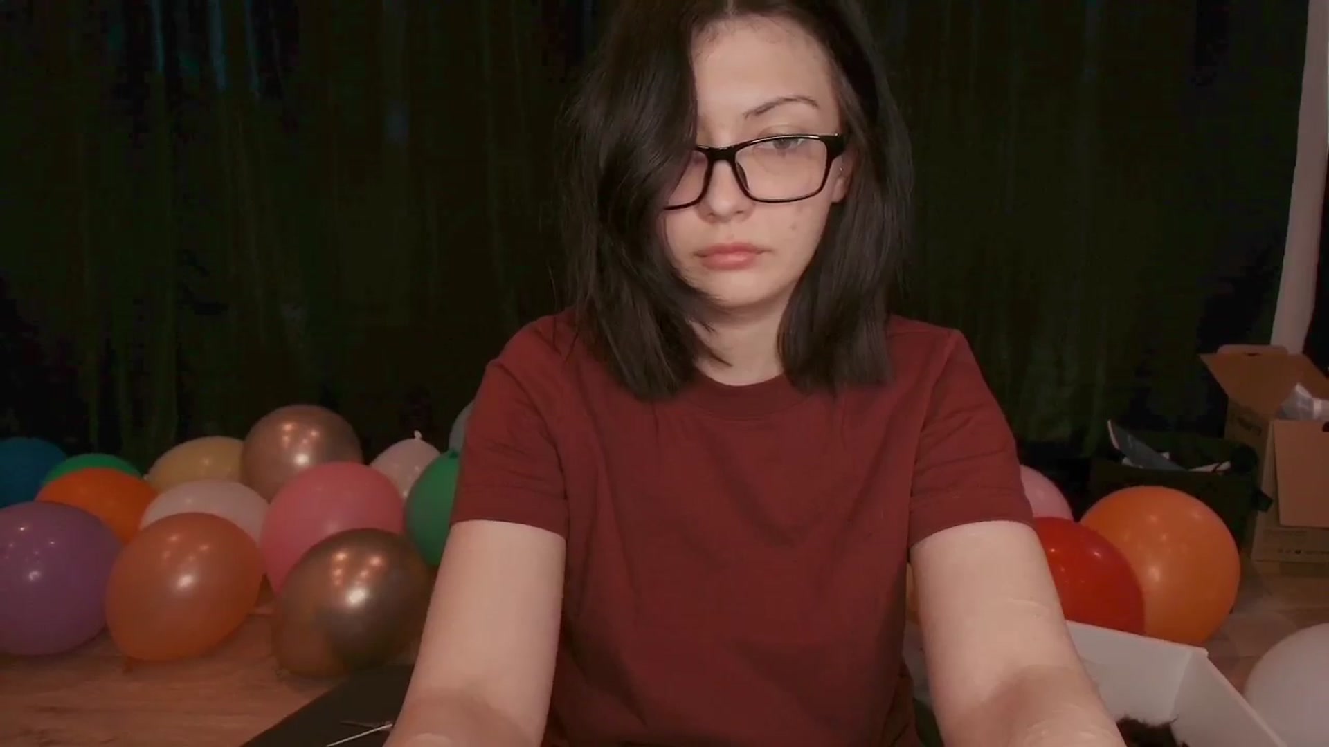 Gallery image thumbnail from RoomToAvoid's myfreecams stream on, 08/14/2025, 04:35 image 2 of 20