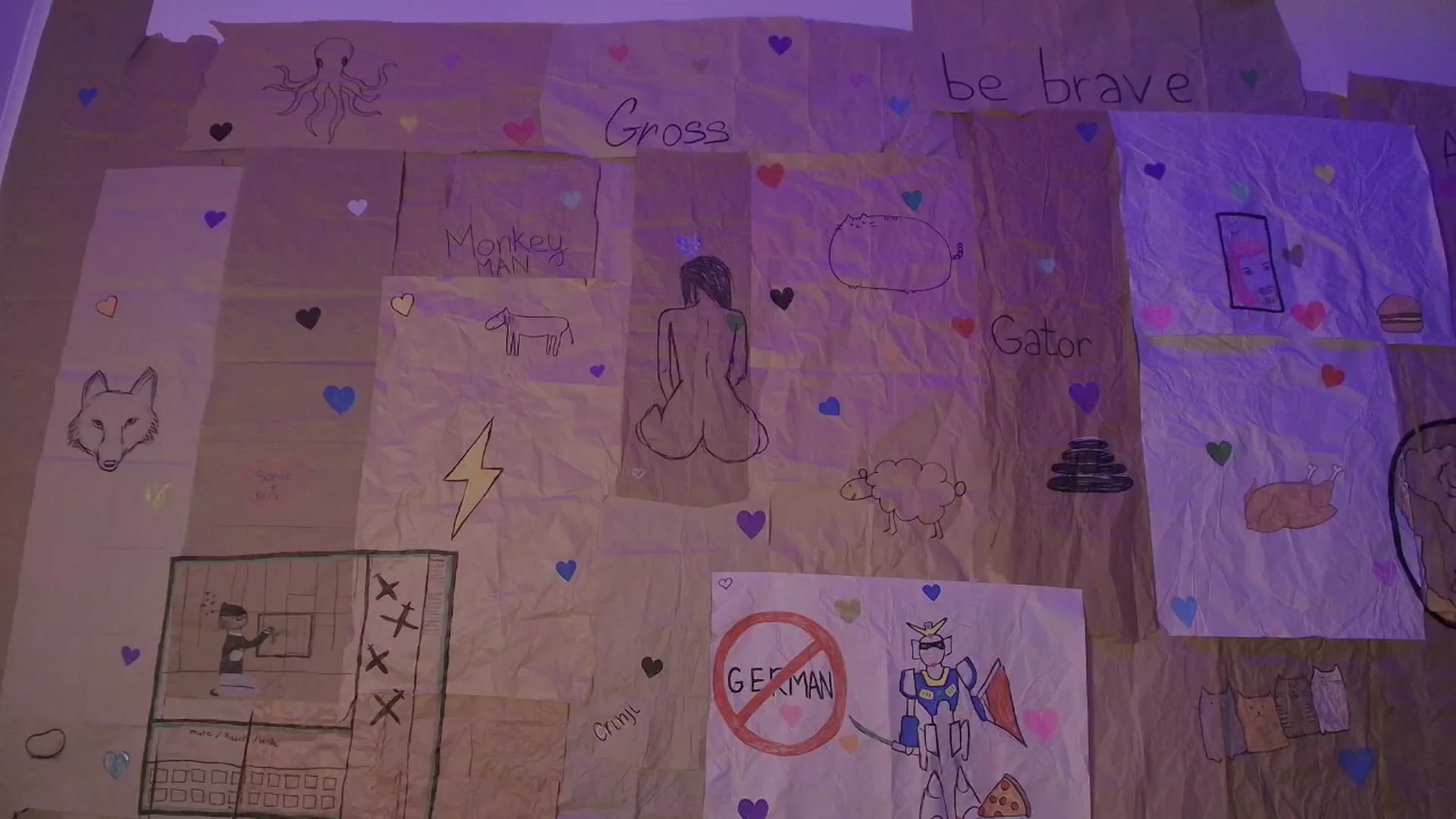 Gallery image thumbnail from RoomToAvoid's myfreecams stream on, 08/24/2025, 07:24 image 6 of 20