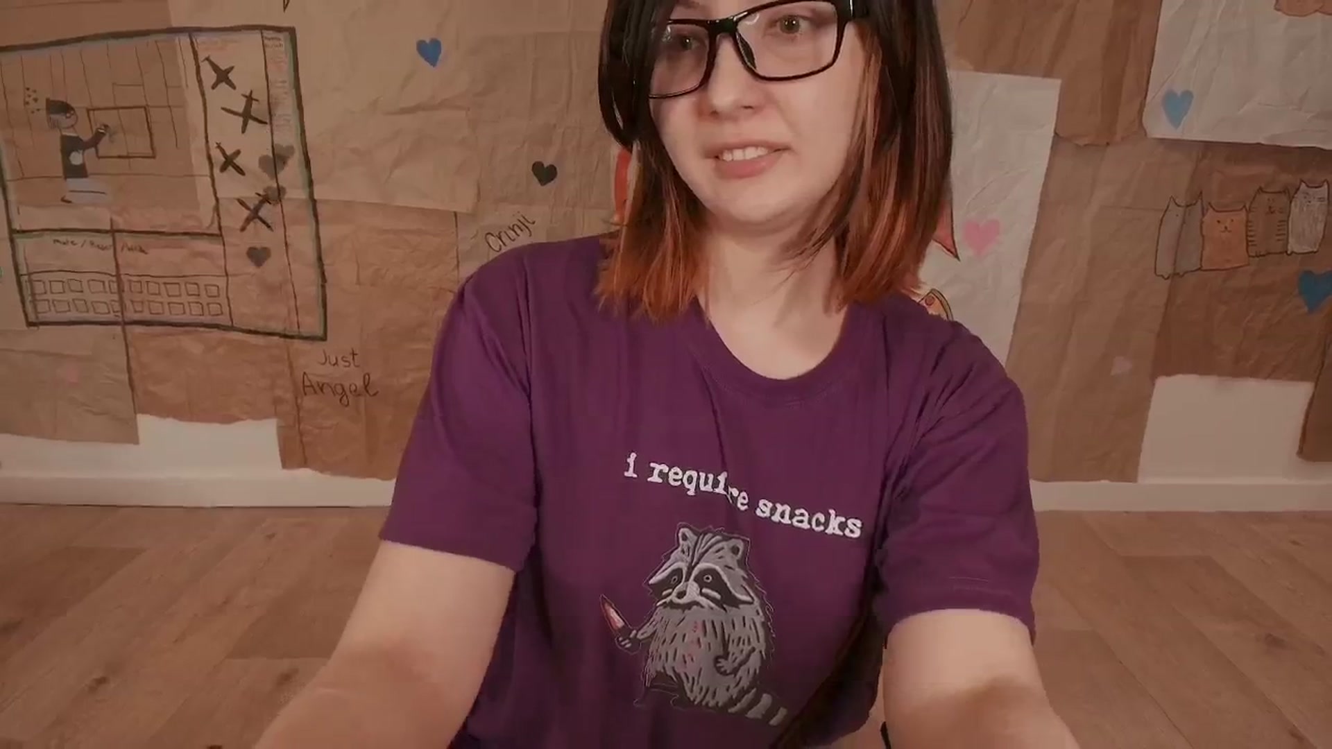 Gallery image thumbnail from RoomToAvoid's myfreecams stream on, 08/26/2025, 06:09 image 17 of 20