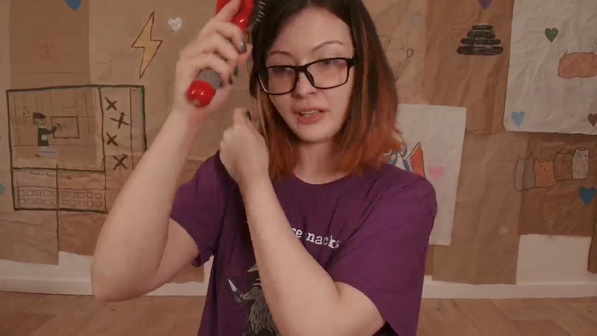 Gallery image thumbnail from RoomToAvoid's myfreecams stream on, 08/26/2025, 06:09 image 13 of 20