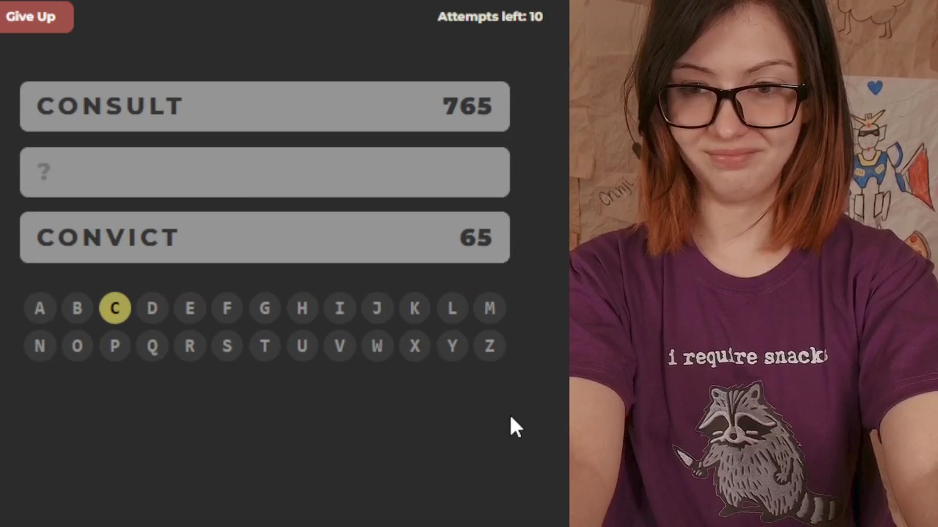 Gallery image thumbnail from RoomToAvoid's myfreecams stream on, 08/26/2025, 06:09 image 9 of 20