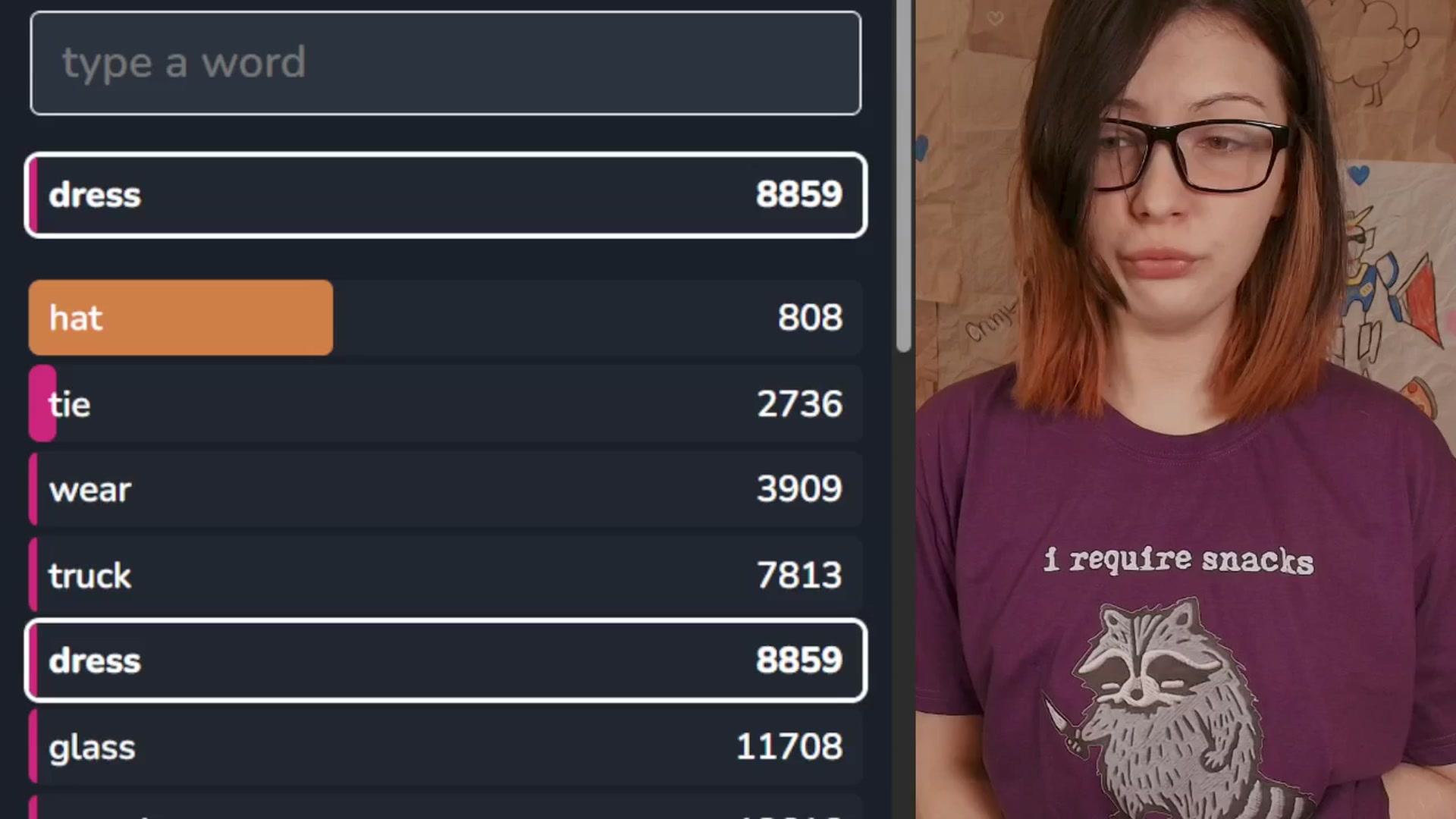 Gallery image thumbnail from RoomToAvoid's myfreecams stream on, 08/26/2025, 06:09 image 1 of 20