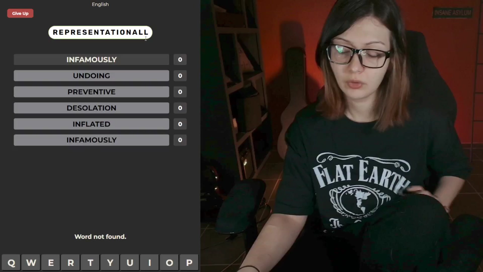Gallery image thumbnail from RoomToAvoid's myfreecams stream on, 08/28/2025, 04:27 image 1 of 20