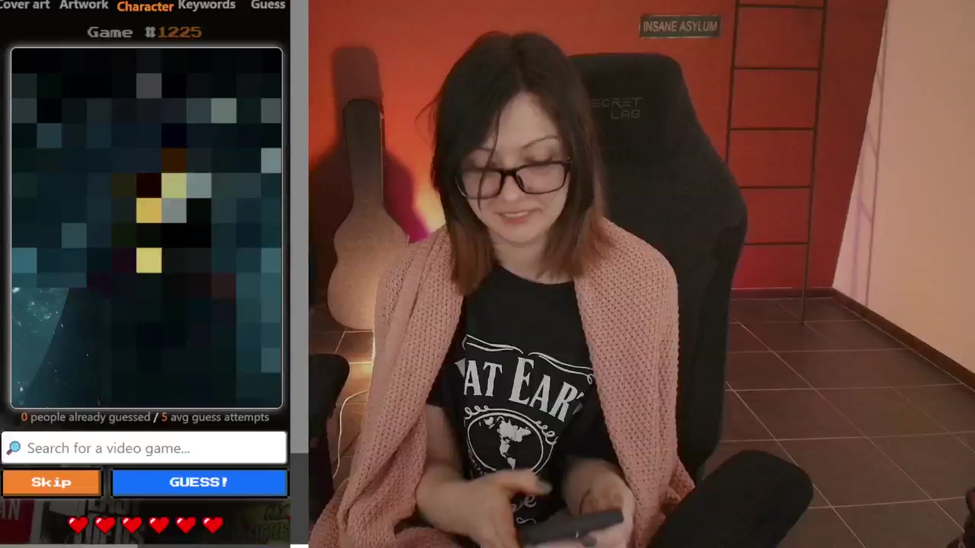 Gallery image thumbnail from RoomToAvoid's myfreecams stream on, 08/28/2025, 04:27 image 14 of 20