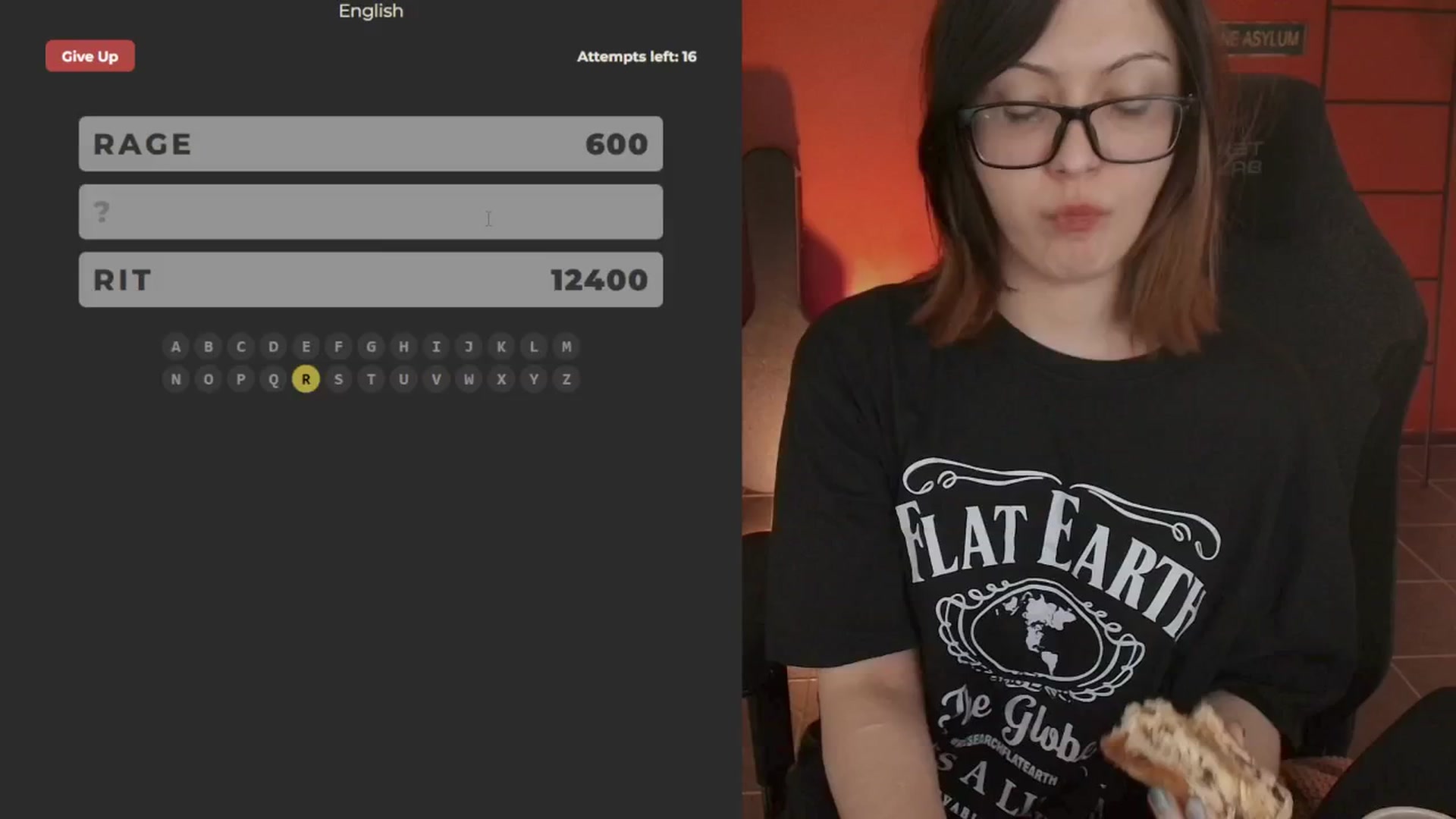 Gallery image thumbnail from RoomToAvoid's myfreecams stream on, 08/28/2025, 04:27 image 17 of 20