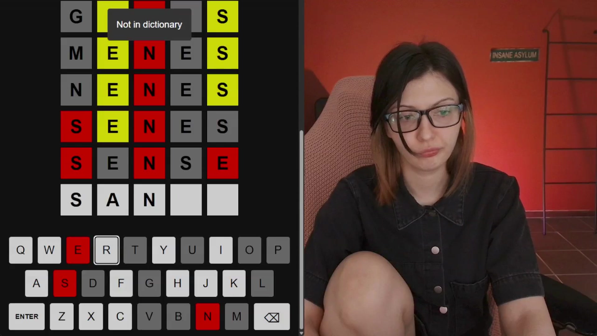 Gallery image thumbnail from RoomToAvoid's myfreecams stream on, 08/29/2025, 24:58 image 20 of 20