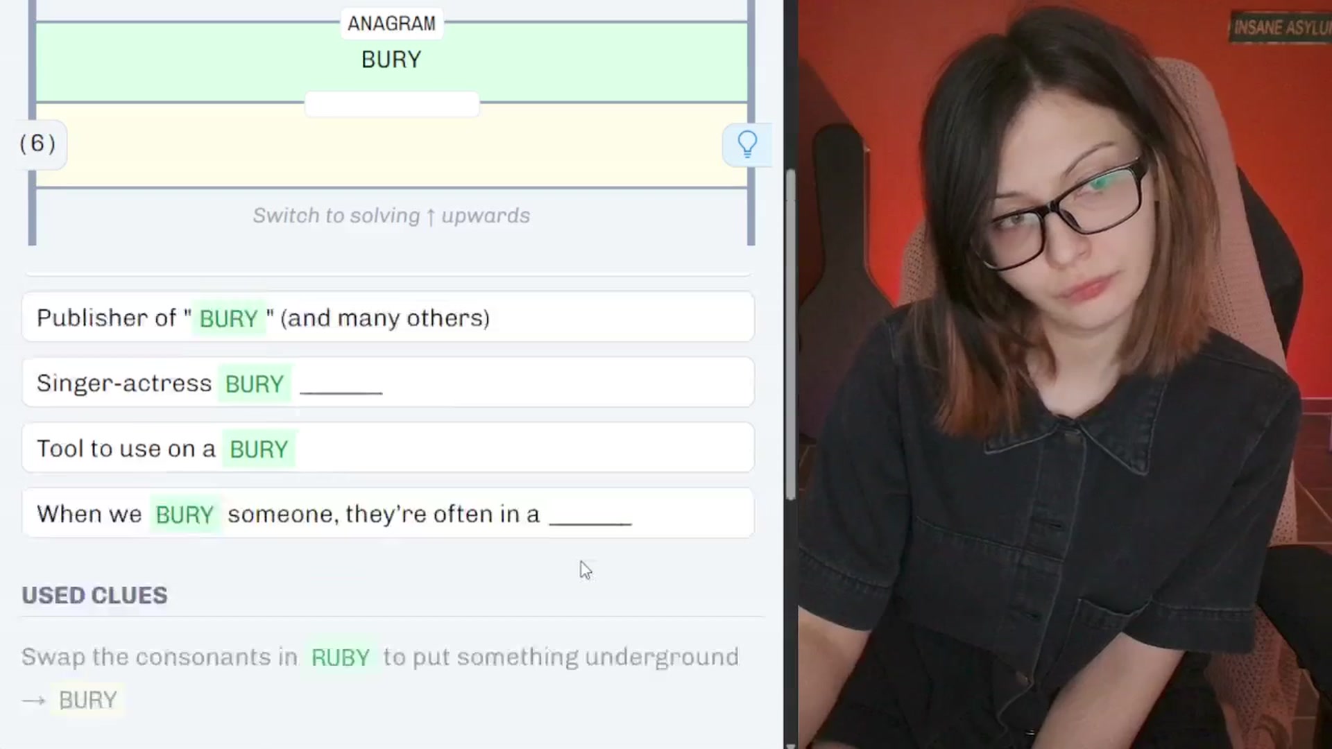 Gallery image thumbnail from RoomToAvoid's myfreecams stream on, 08/29/2025, 05:19 image 10 of 20
