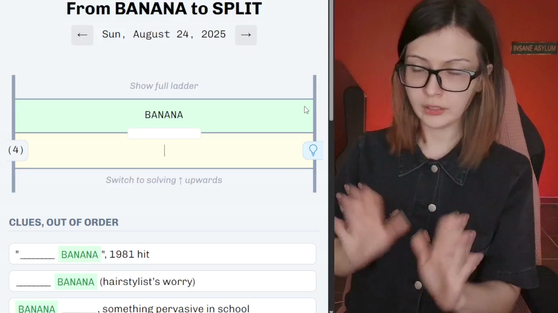 Gallery image thumbnail from RoomToAvoid's myfreecams stream on, 08/29/2025, 05:19 image 11 of 20