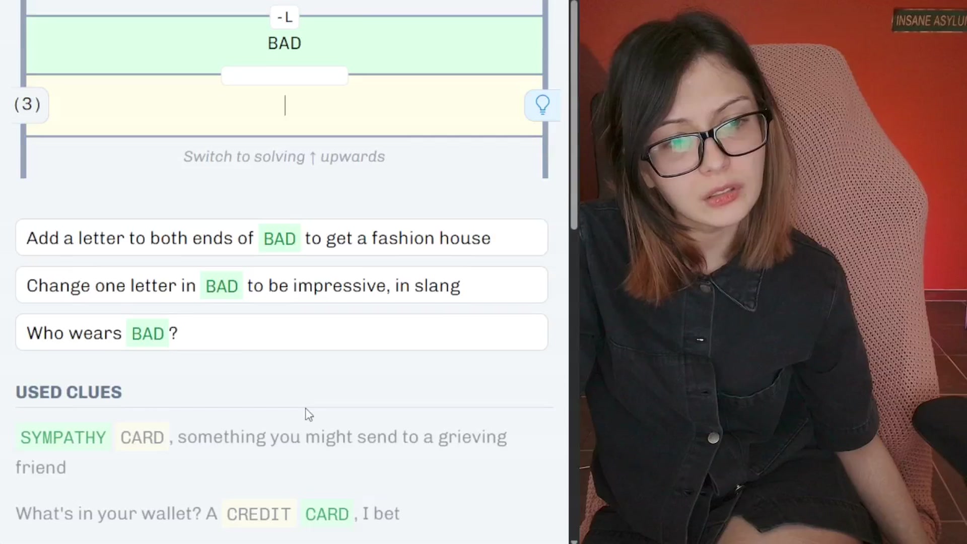 Gallery image thumbnail from RoomToAvoid's myfreecams stream on, 08/29/2025, 05:19 image 9 of 20