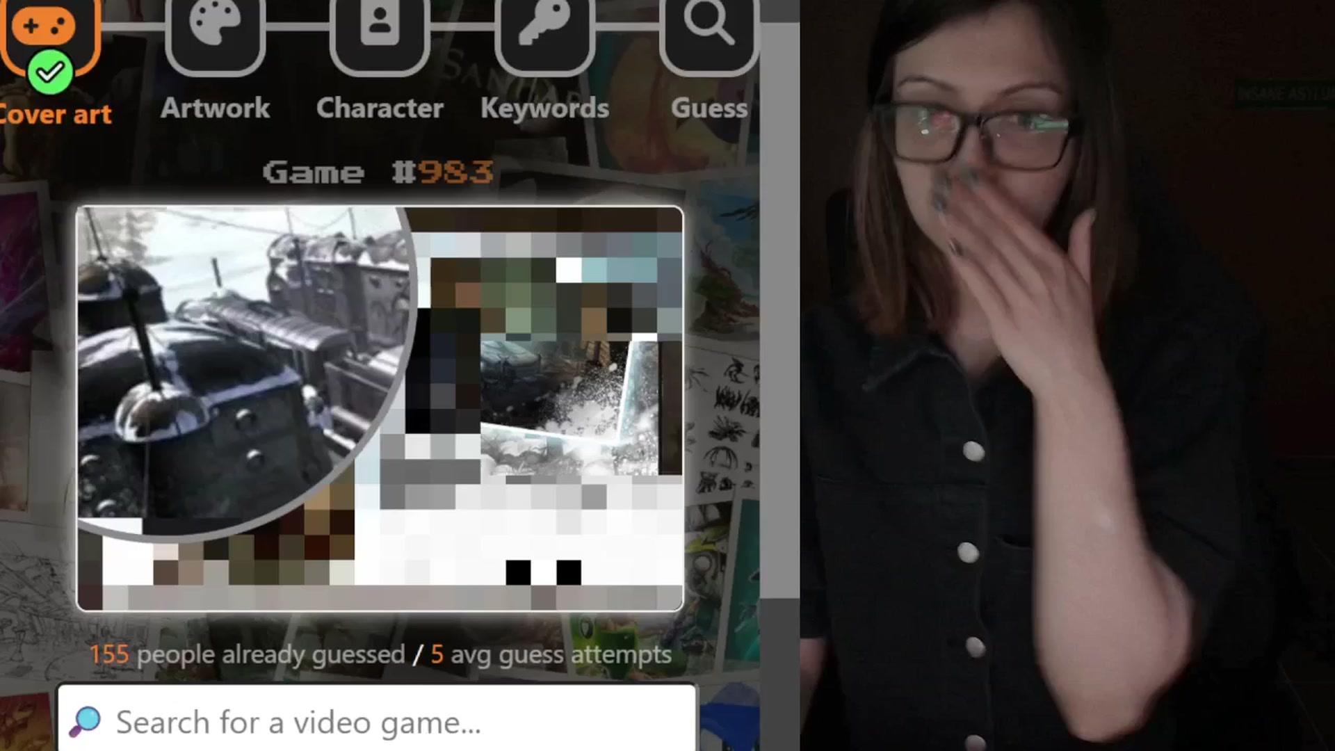 Gallery image thumbnail from RoomToAvoid's myfreecams stream on, 08/29/2025, 05:19 image 17 of 20