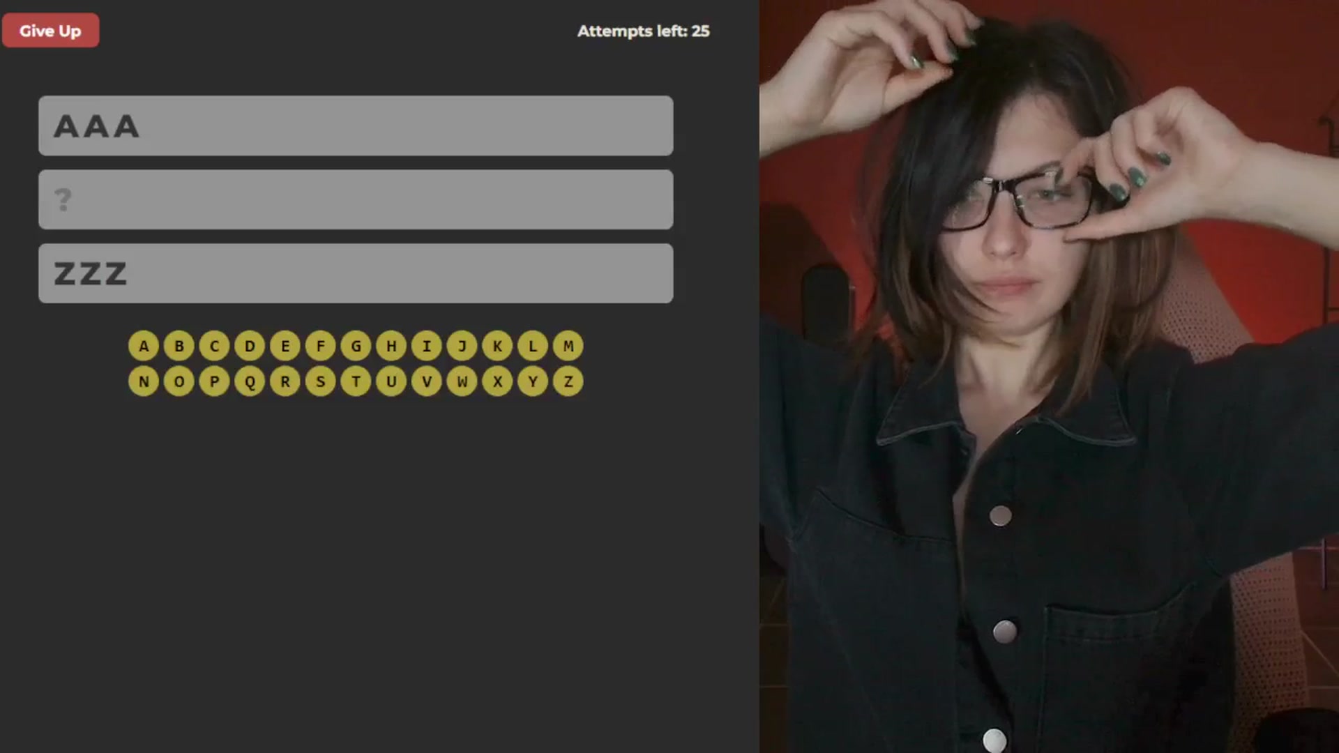 Gallery image thumbnail from RoomToAvoid's myfreecams stream on, 08/29/2025, 05:19 image 6 of 20