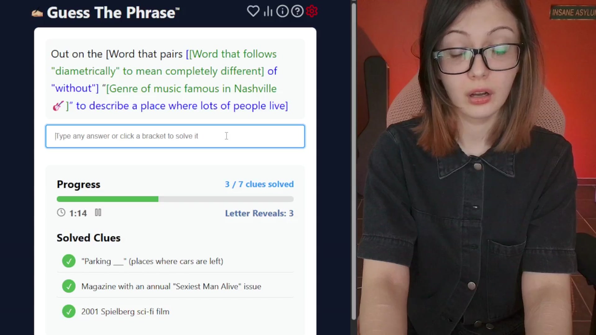 Gallery image thumbnail from RoomToAvoid's myfreecams stream on, 08/29/2025, 05:19 image 8 of 20