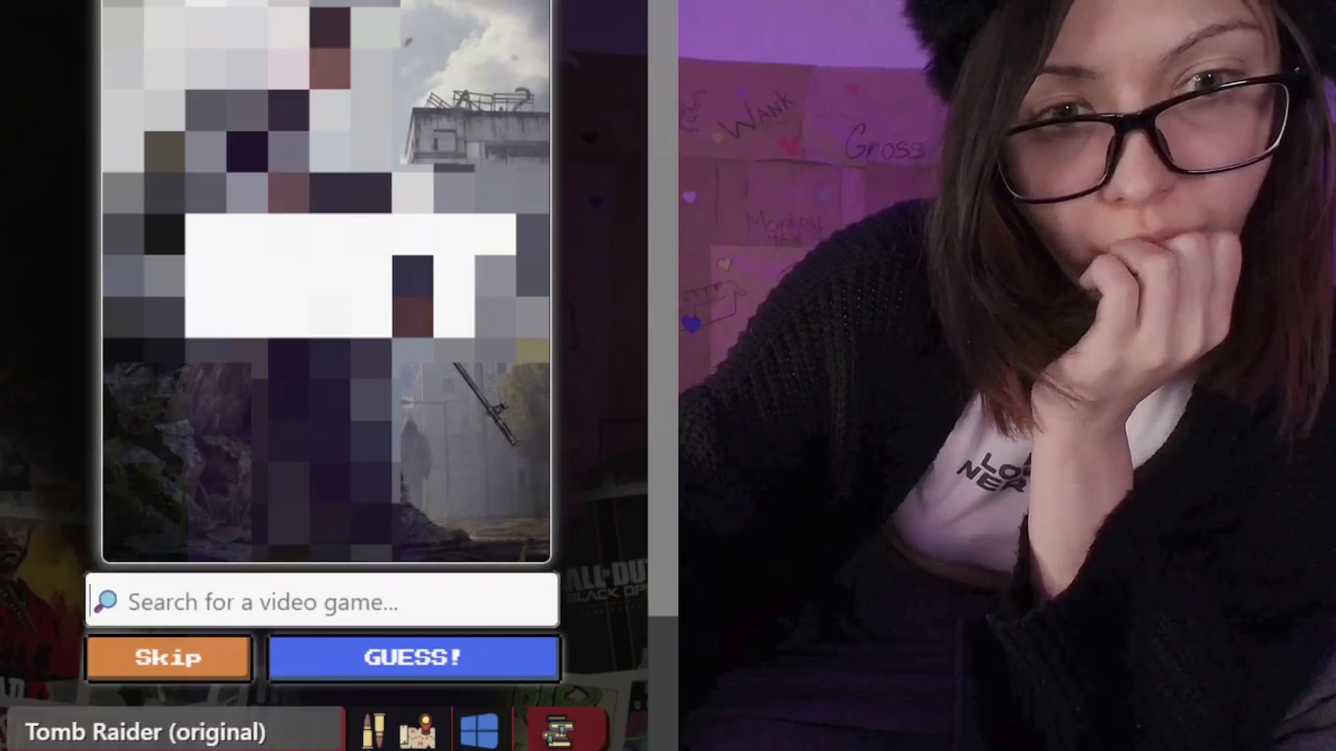 Gallery image thumbnail from RoomToAvoid's myfreecams stream on, 08/31/2025, 07:13 image 13 of 20