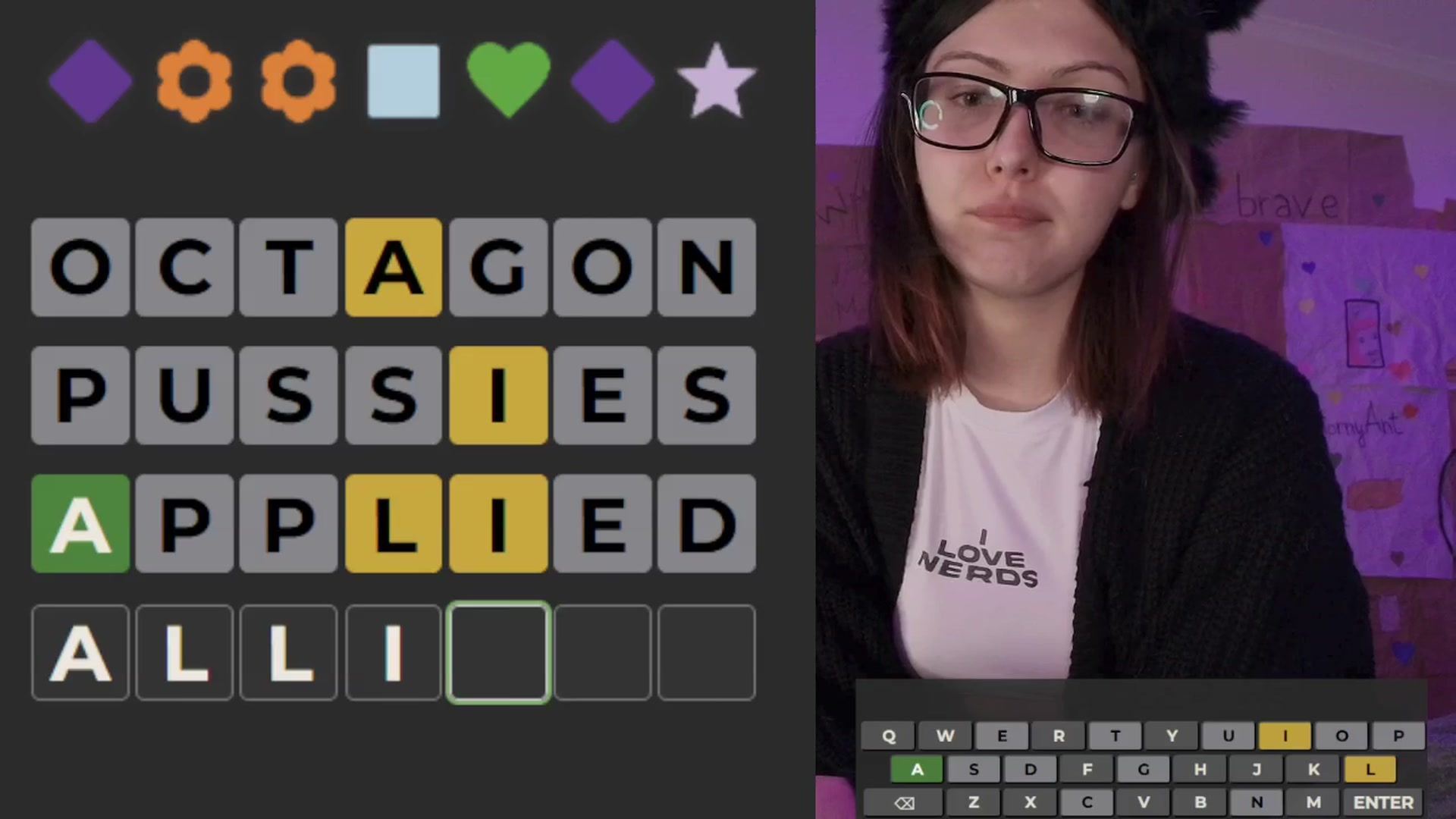 Gallery image thumbnail from RoomToAvoid's myfreecams stream on, 08/31/2025, 07:13 image 20 of 20