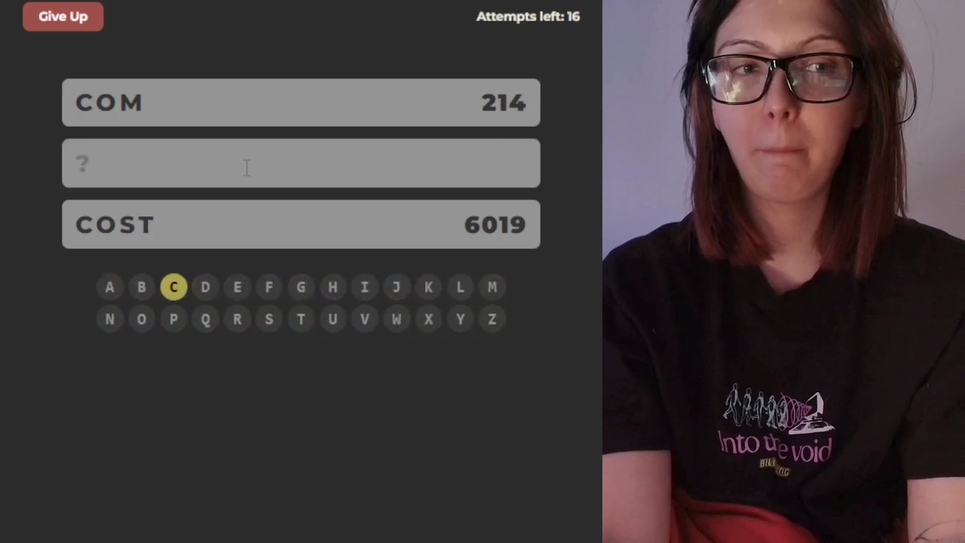 Gallery image thumbnail from RoomToAvoid's myfreecams stream on, 09/03/2025, 24:01 image 19 of 20