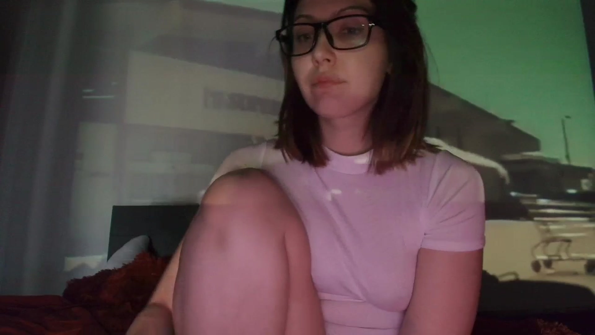 Gallery image thumbnail from RoomToAvoid's myfreecams stream on, 09/03/2025, 24:01 image 5 of 20