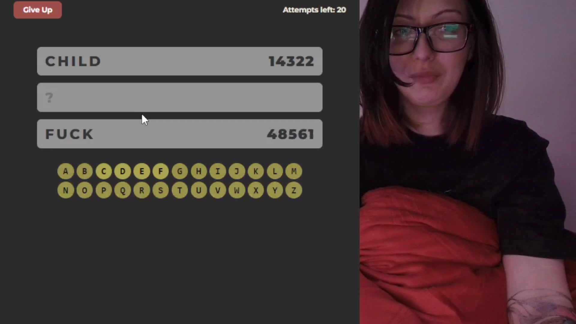 Gallery image thumbnail from RoomToAvoid's myfreecams stream on, 09/03/2025, 24:01 image 20 of 20