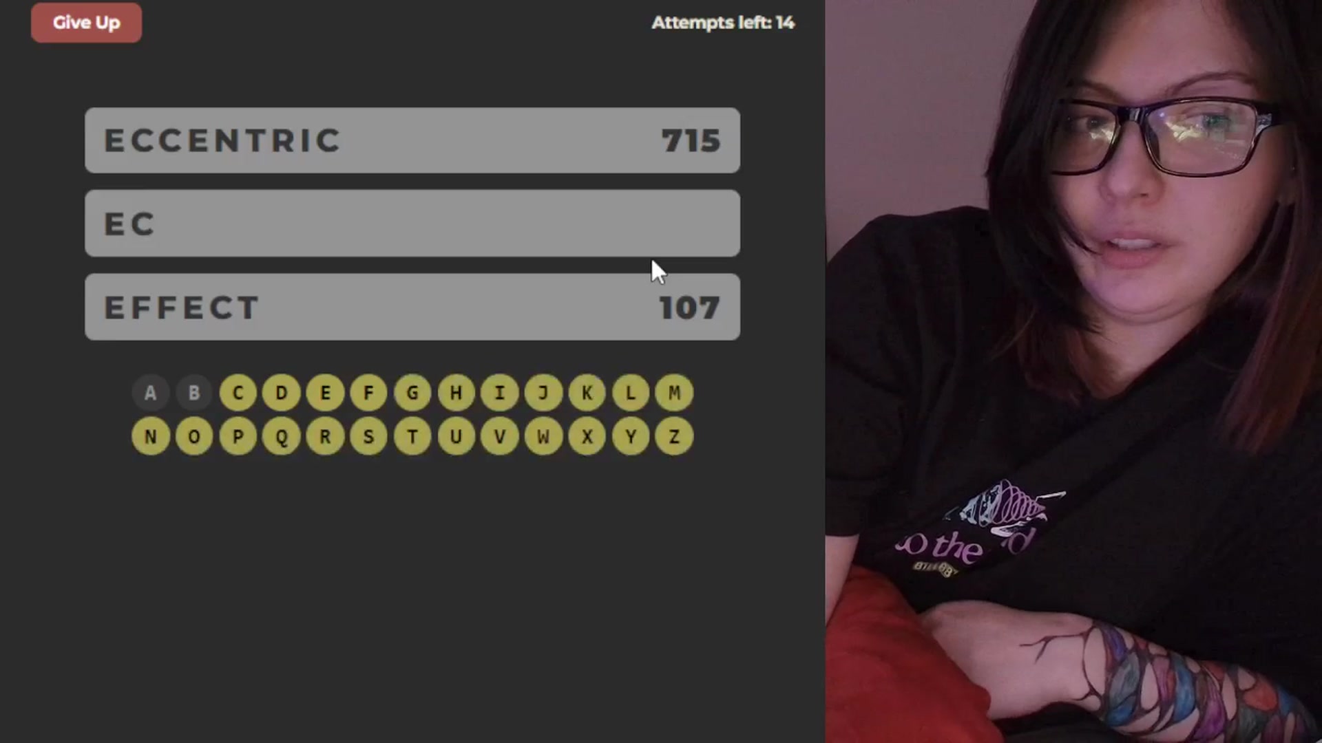 Gallery image thumbnail from RoomToAvoid's myfreecams stream on, 09/03/2025, 03:01 image 20 of 20