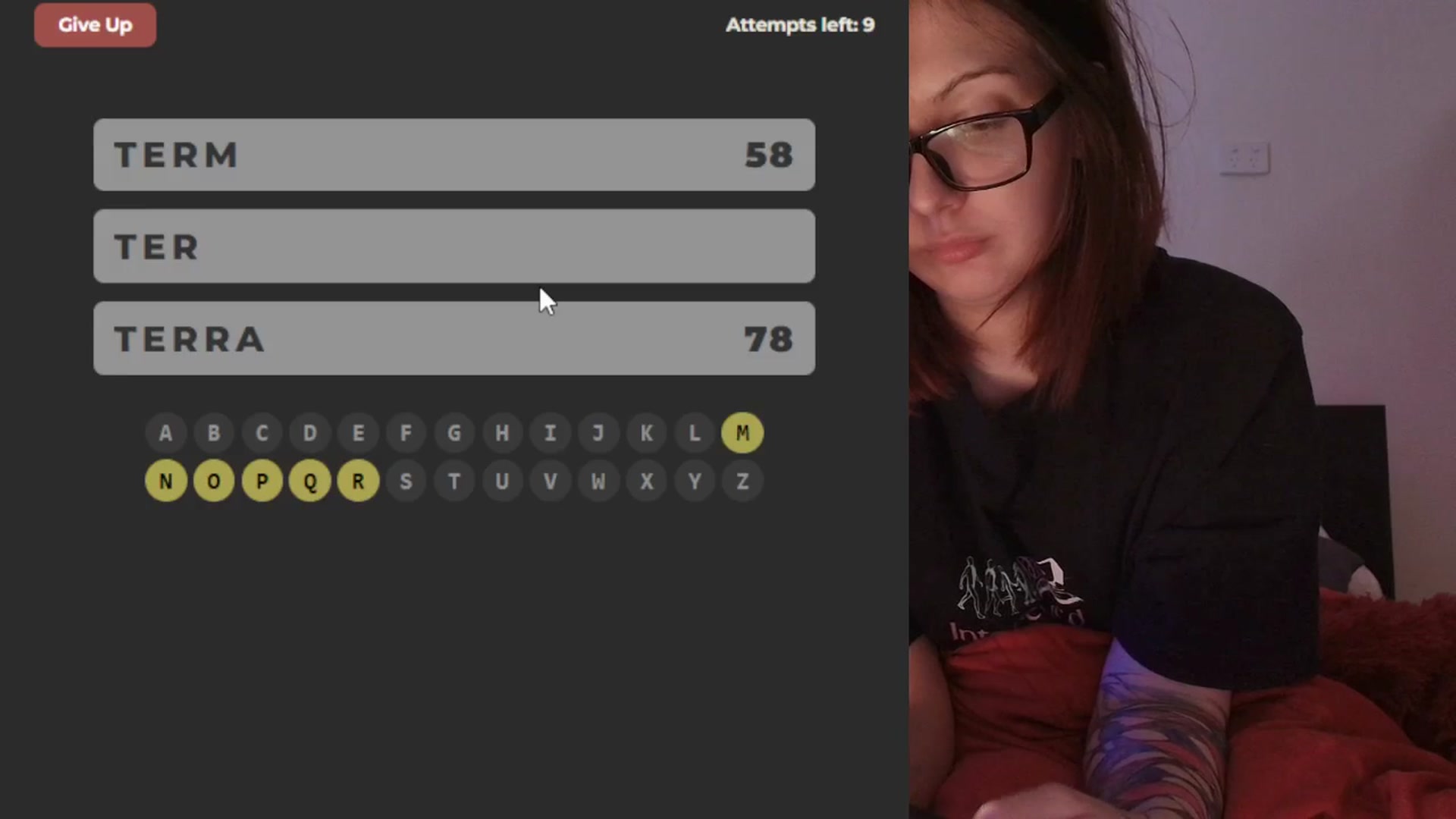 Gallery image thumbnail from RoomToAvoid's myfreecams stream on, 09/03/2025, 03:01 image 18 of 20